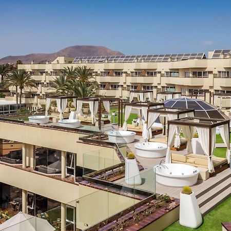 Barcelo Corralejo Bay - Adults Only Hotel Luaran gambar