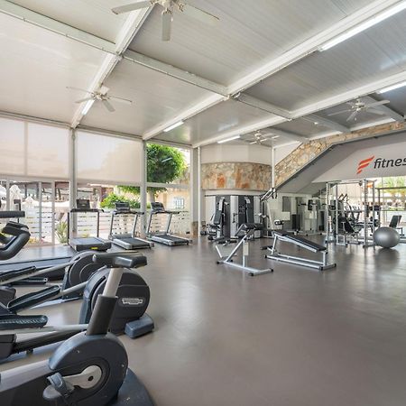 Barcelo Corralejo Bay - Adults Only Hotel Luaran gambar