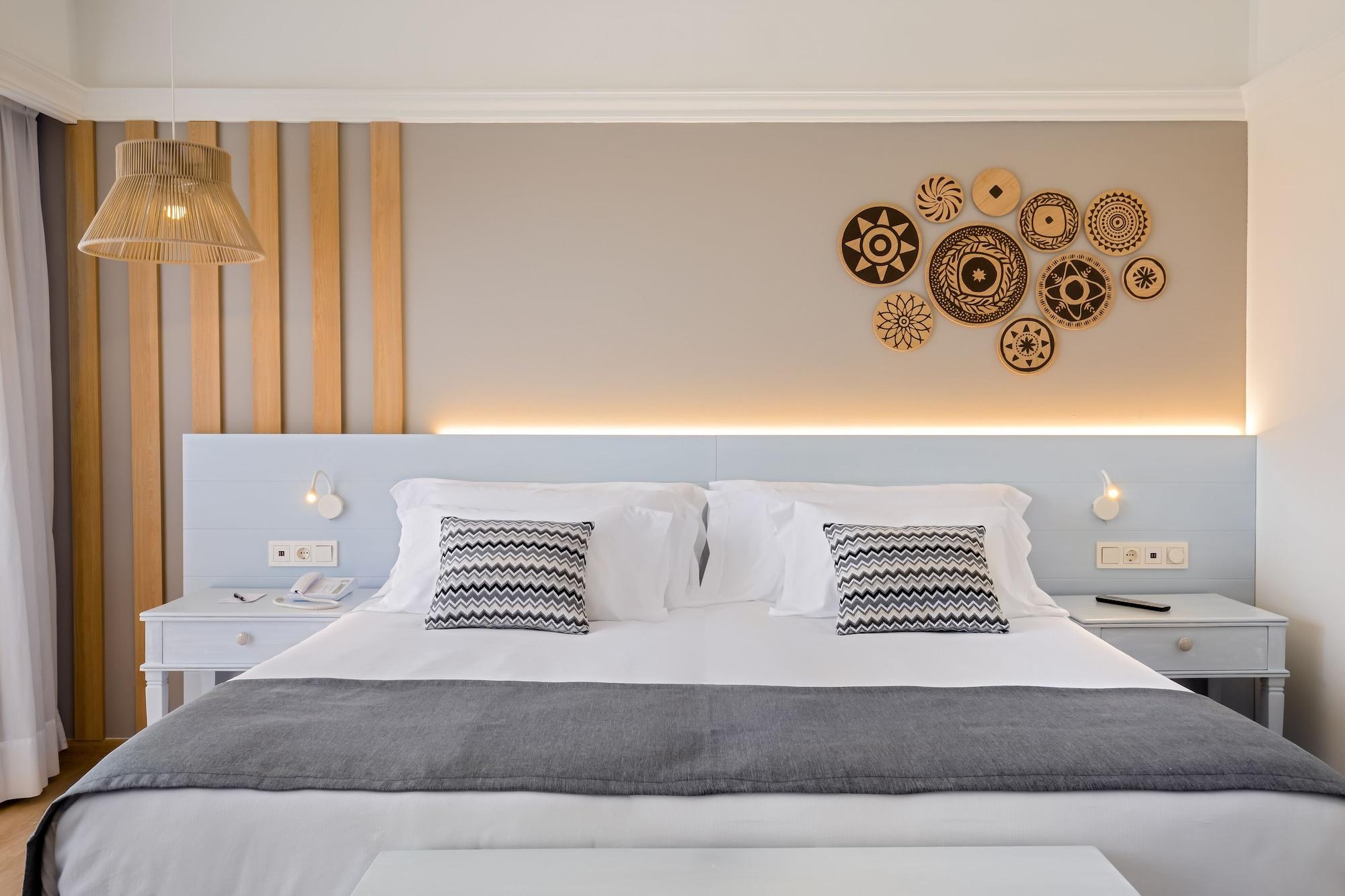 Barcelo Corralejo Bay - Adults Only Hotel Luaran gambar