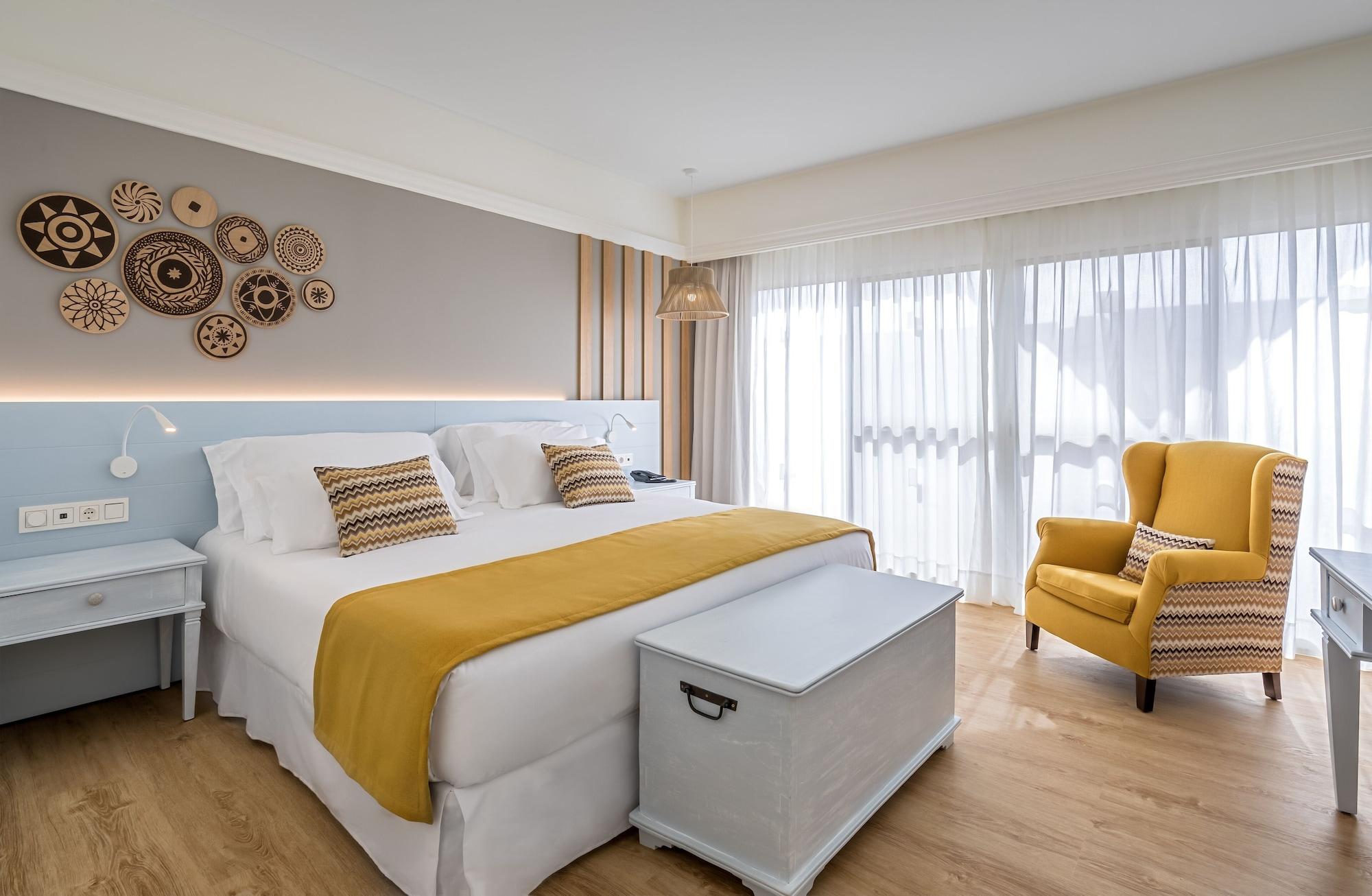 Barcelo Corralejo Bay - Adults Only Hotel Luaran gambar