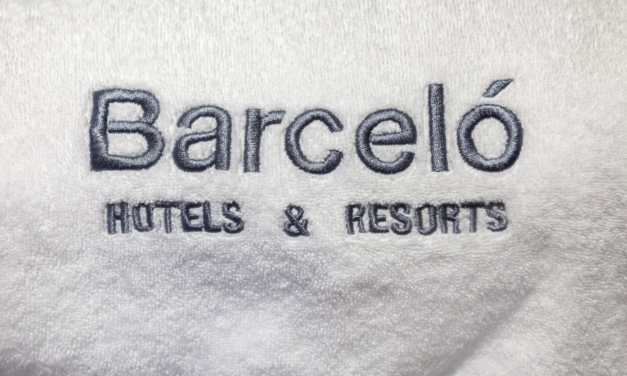 Barcelo Corralejo Bay - Adults Only Hotel Luaran gambar