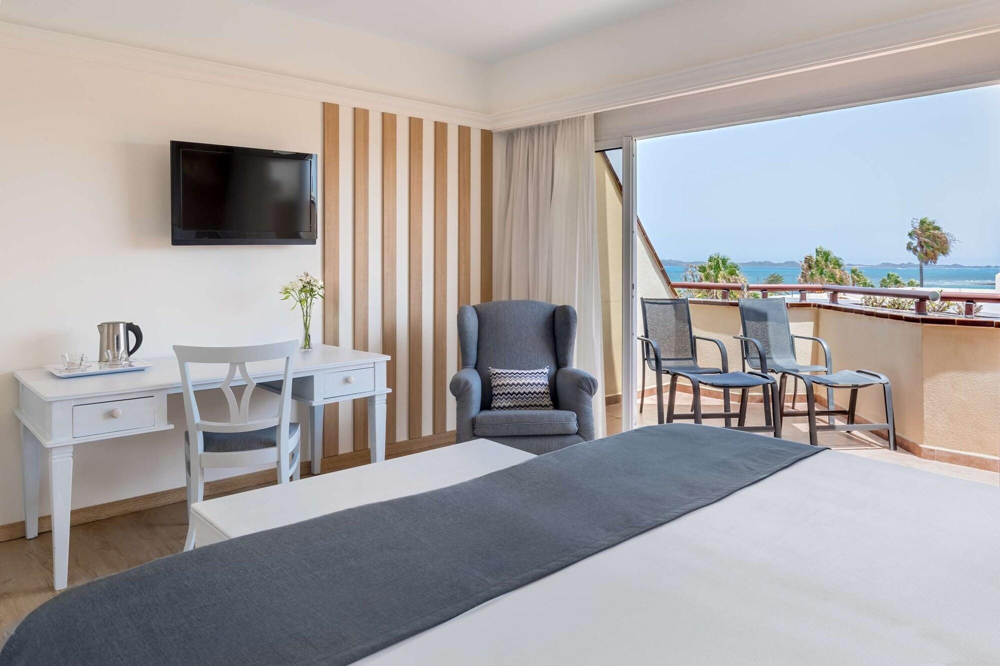 Barcelo Corralejo Bay - Adults Only Hotel Luaran gambar