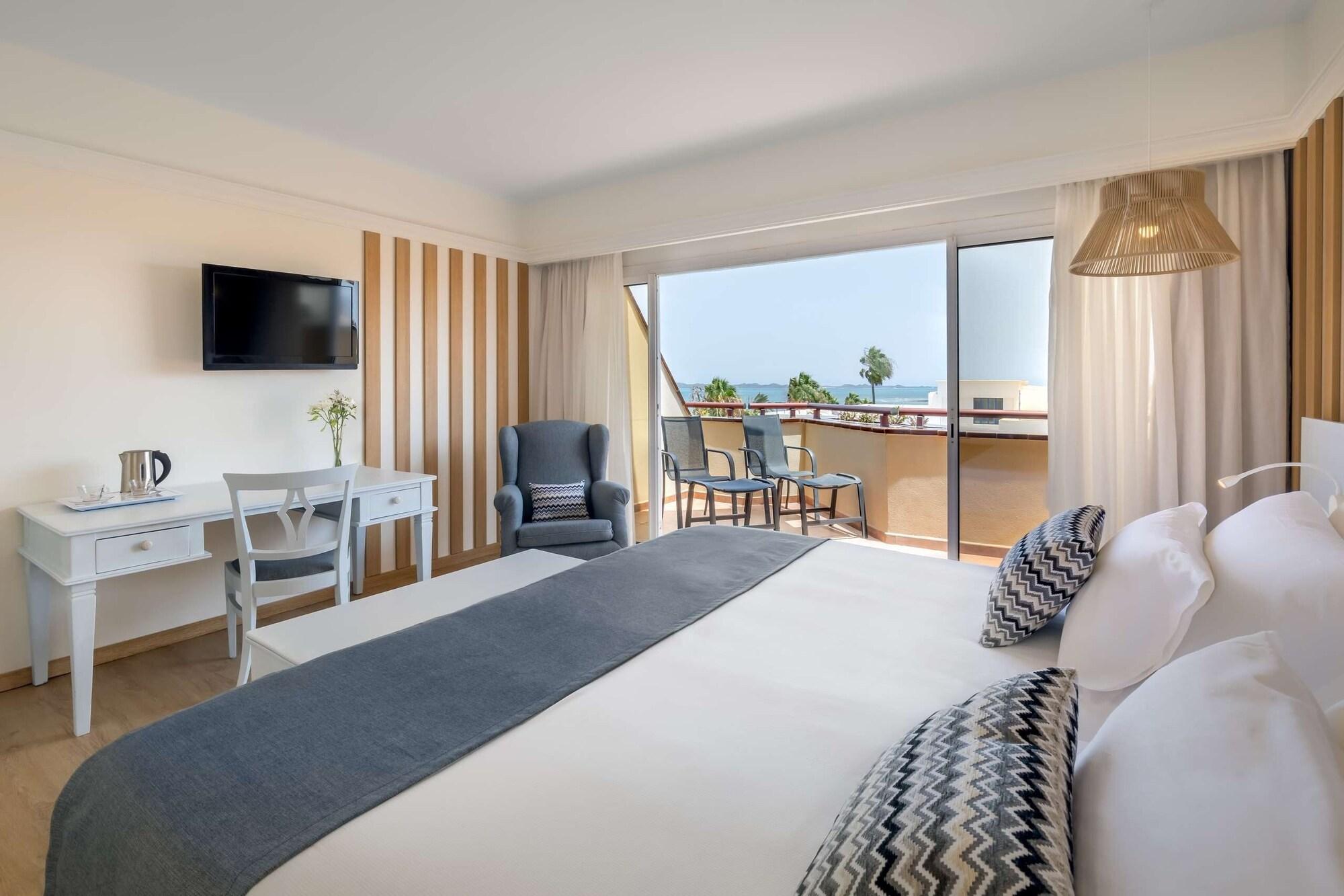 Barcelo Corralejo Bay - Adults Only Hotel Luaran gambar