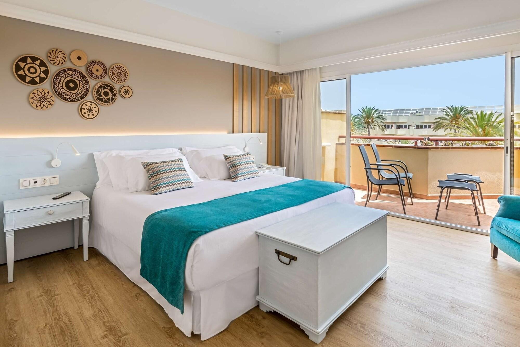 Barcelo Corralejo Bay - Adults Only Hotel Luaran gambar