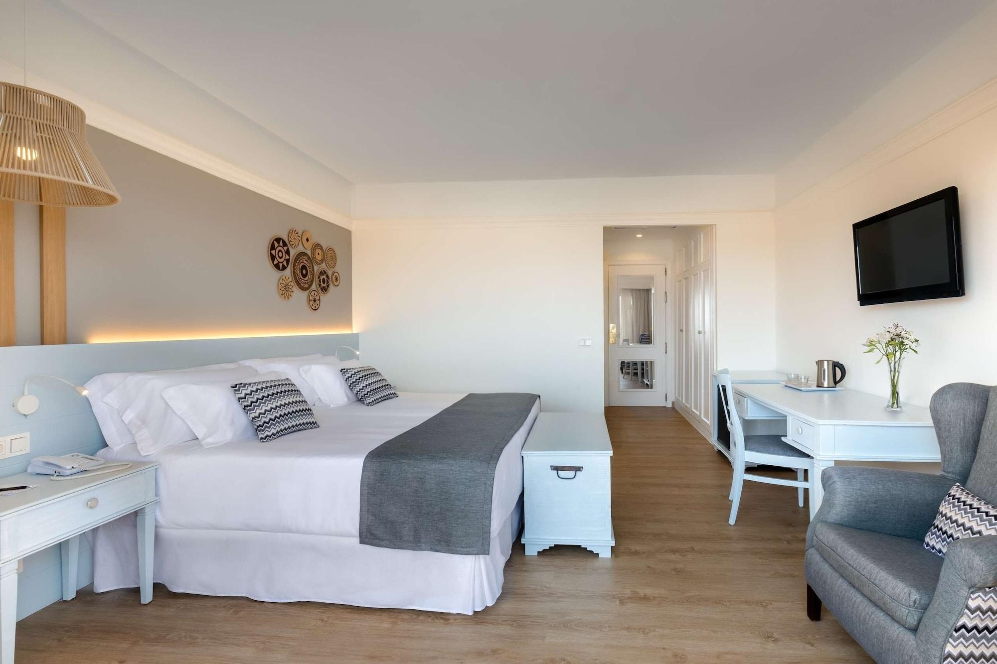 Barcelo Corralejo Bay - Adults Only Hotel Luaran gambar