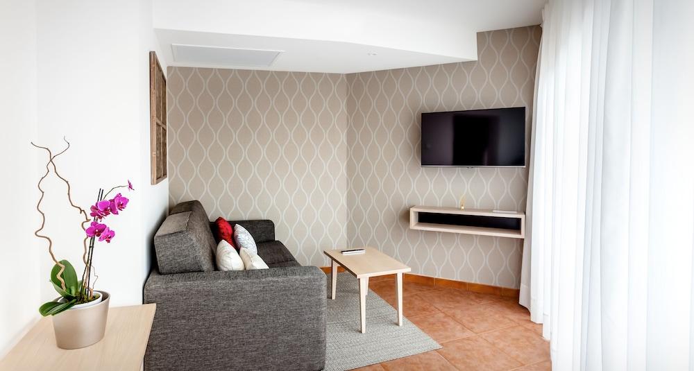 Barcelo Corralejo Bay - Adults Only Hotel Luaran gambar