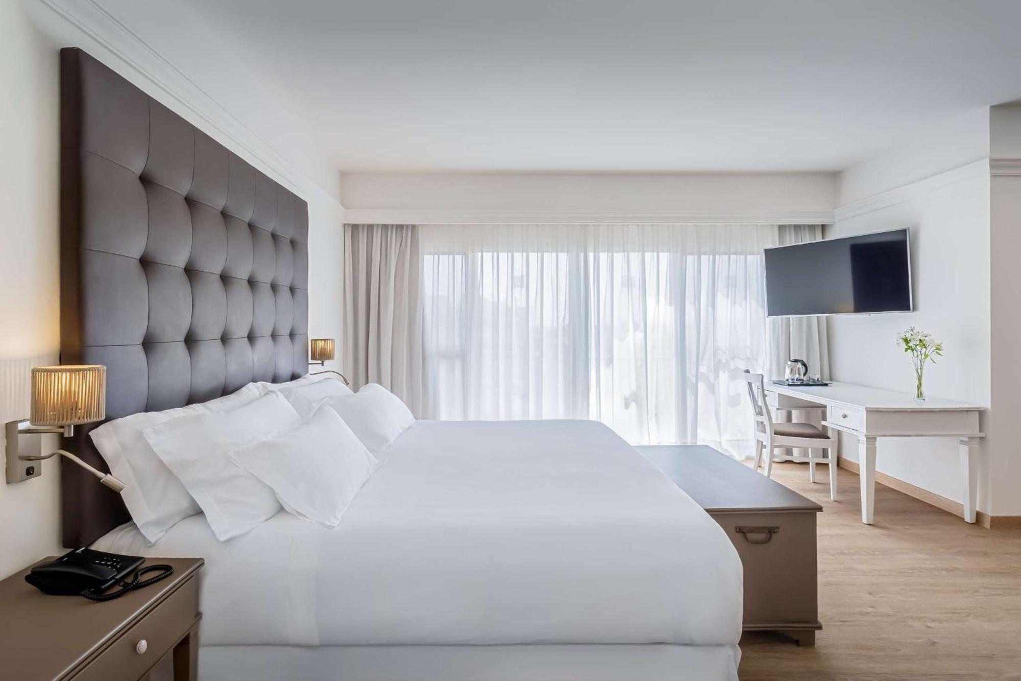 Barcelo Corralejo Bay - Adults Only Hotel Luaran gambar