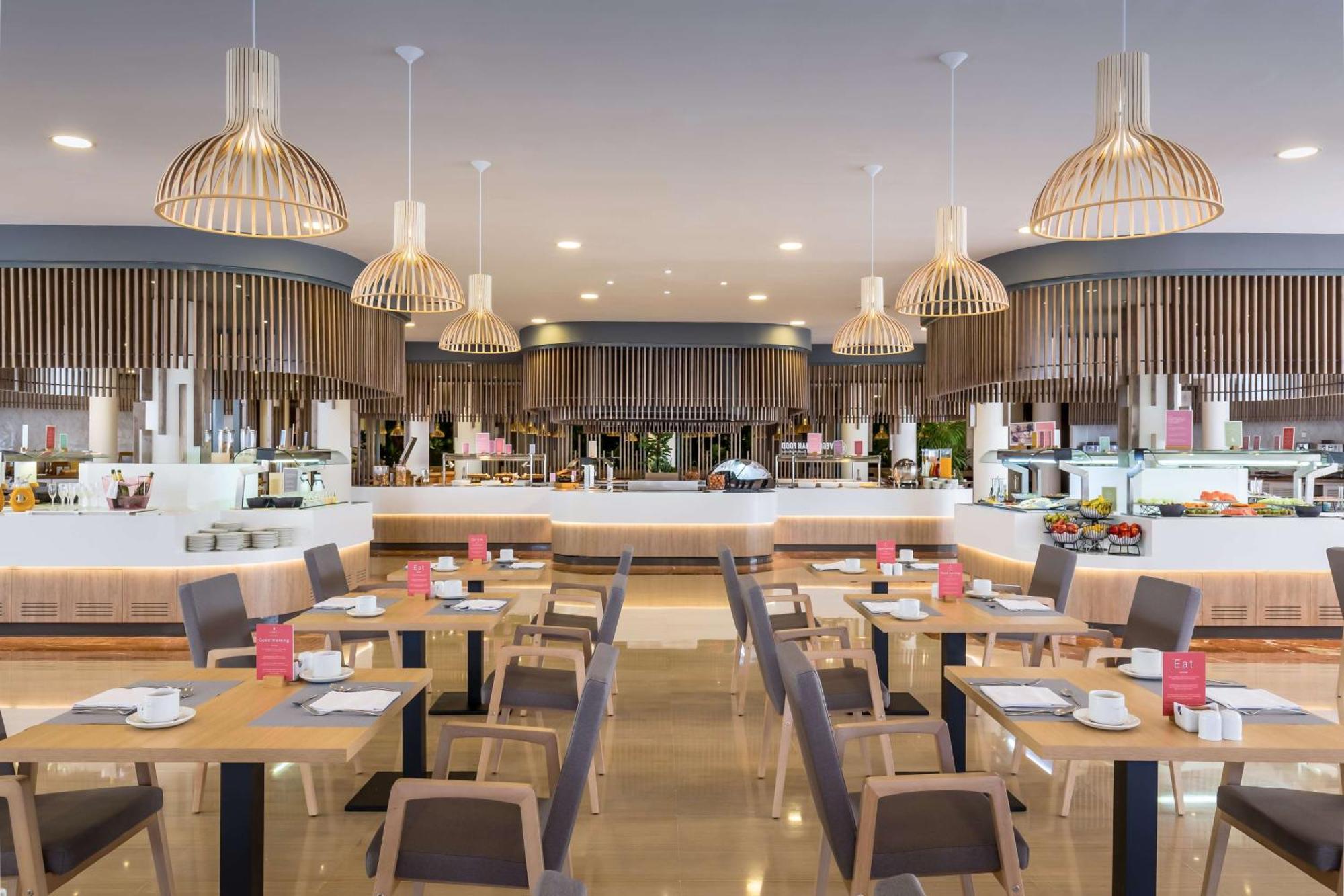 Barcelo Corralejo Bay - Adults Only Hotel Luaran gambar