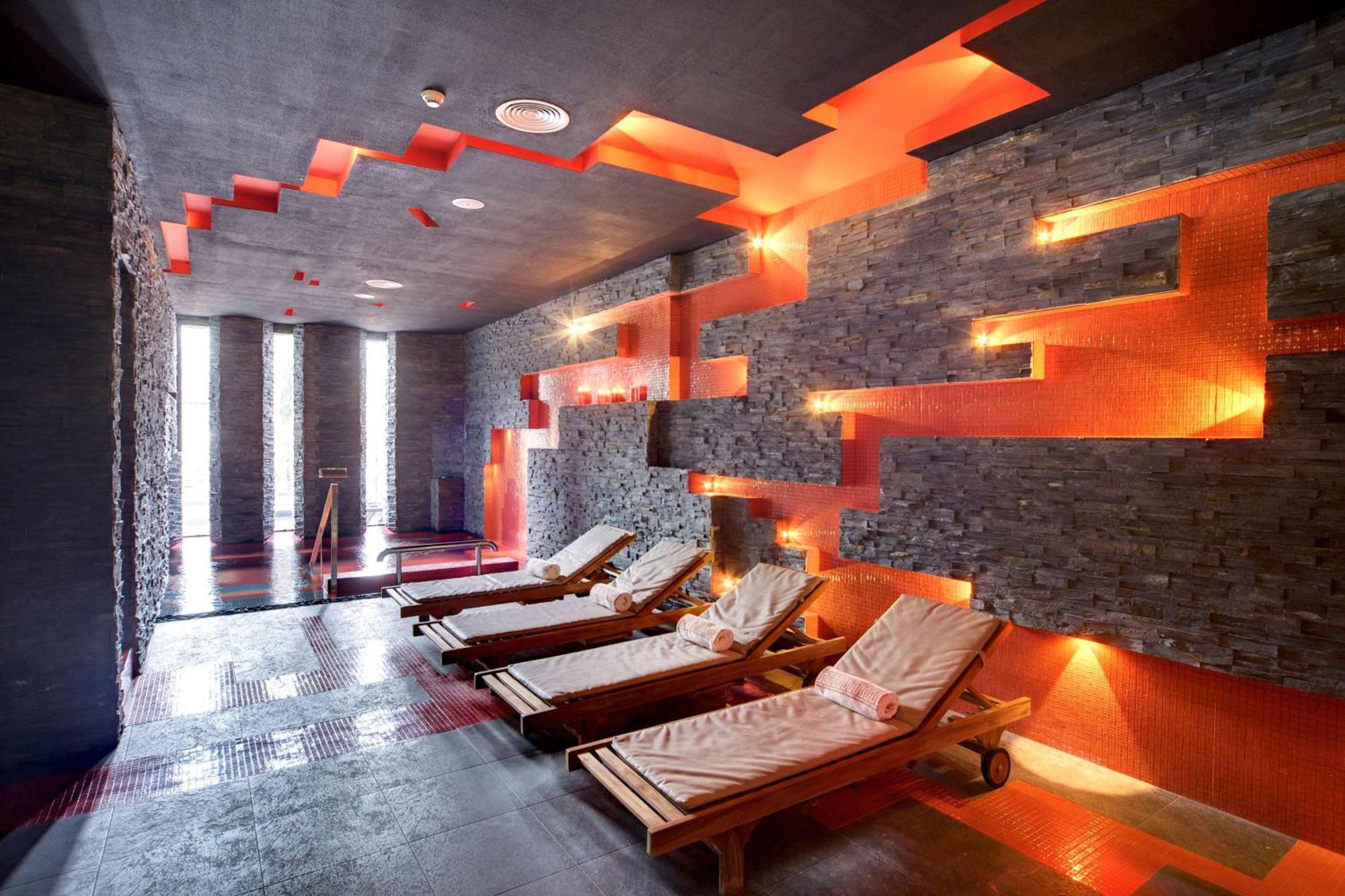 Barcelo Corralejo Bay - Adults Only Hotel Luaran gambar
