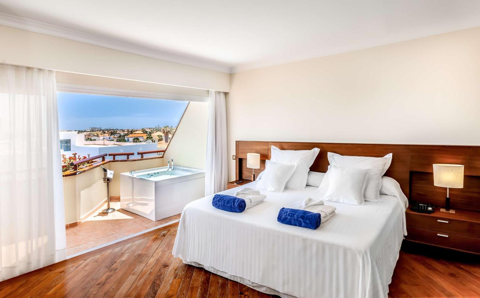 Barcelo Corralejo Bay - Adults Only Hotel Luaran gambar
