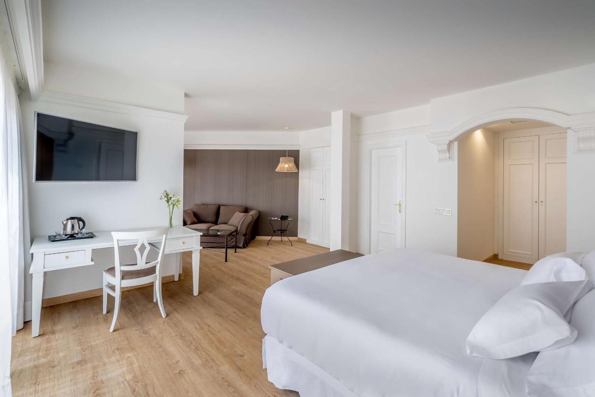 Barcelo Corralejo Bay - Adults Only Hotel Luaran gambar