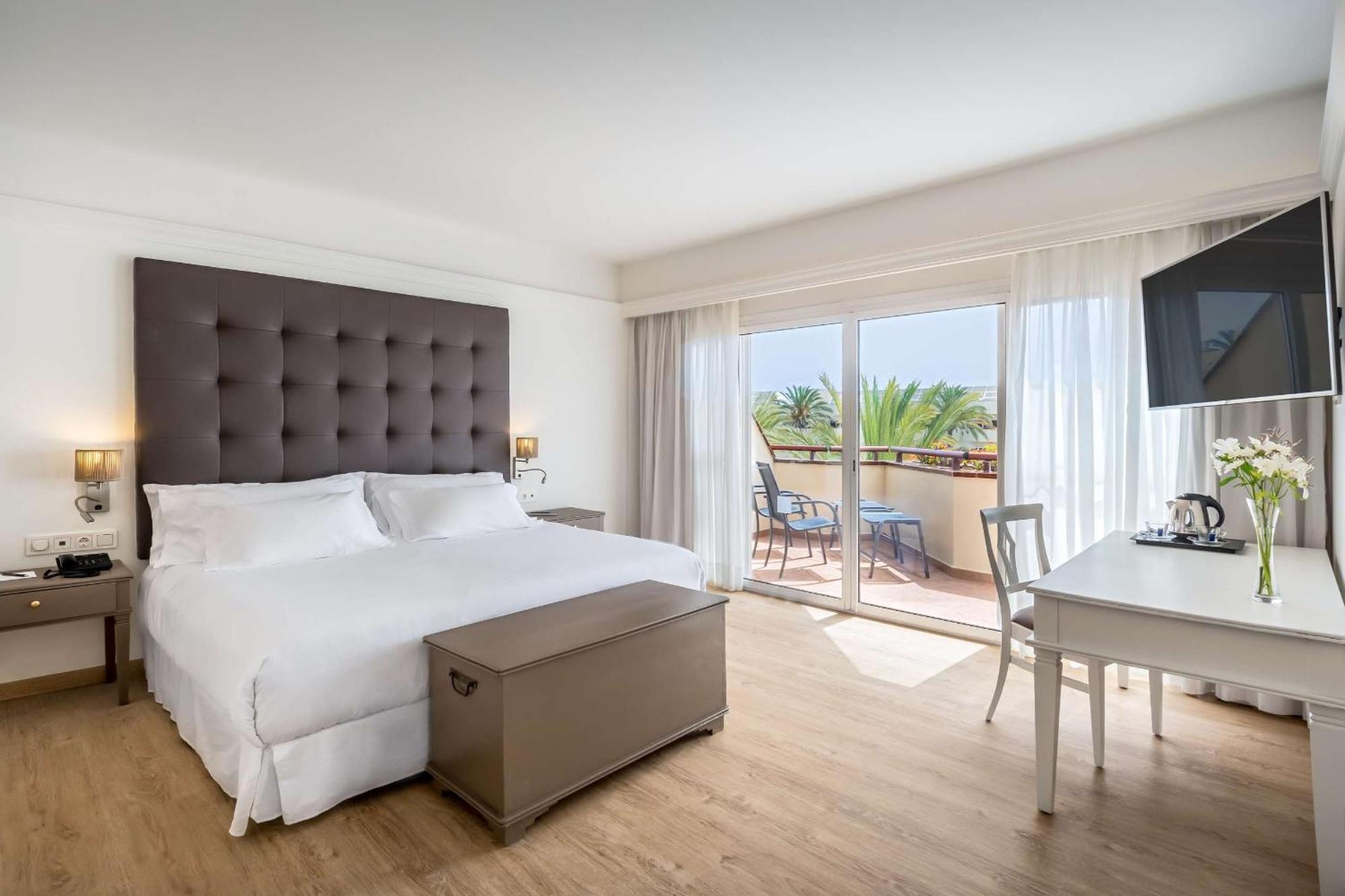 Barcelo Corralejo Bay - Adults Only Hotel Luaran gambar