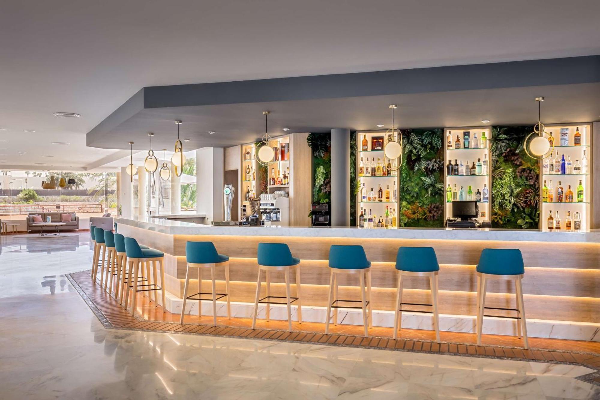 Barcelo Corralejo Bay - Adults Only Hotel Luaran gambar