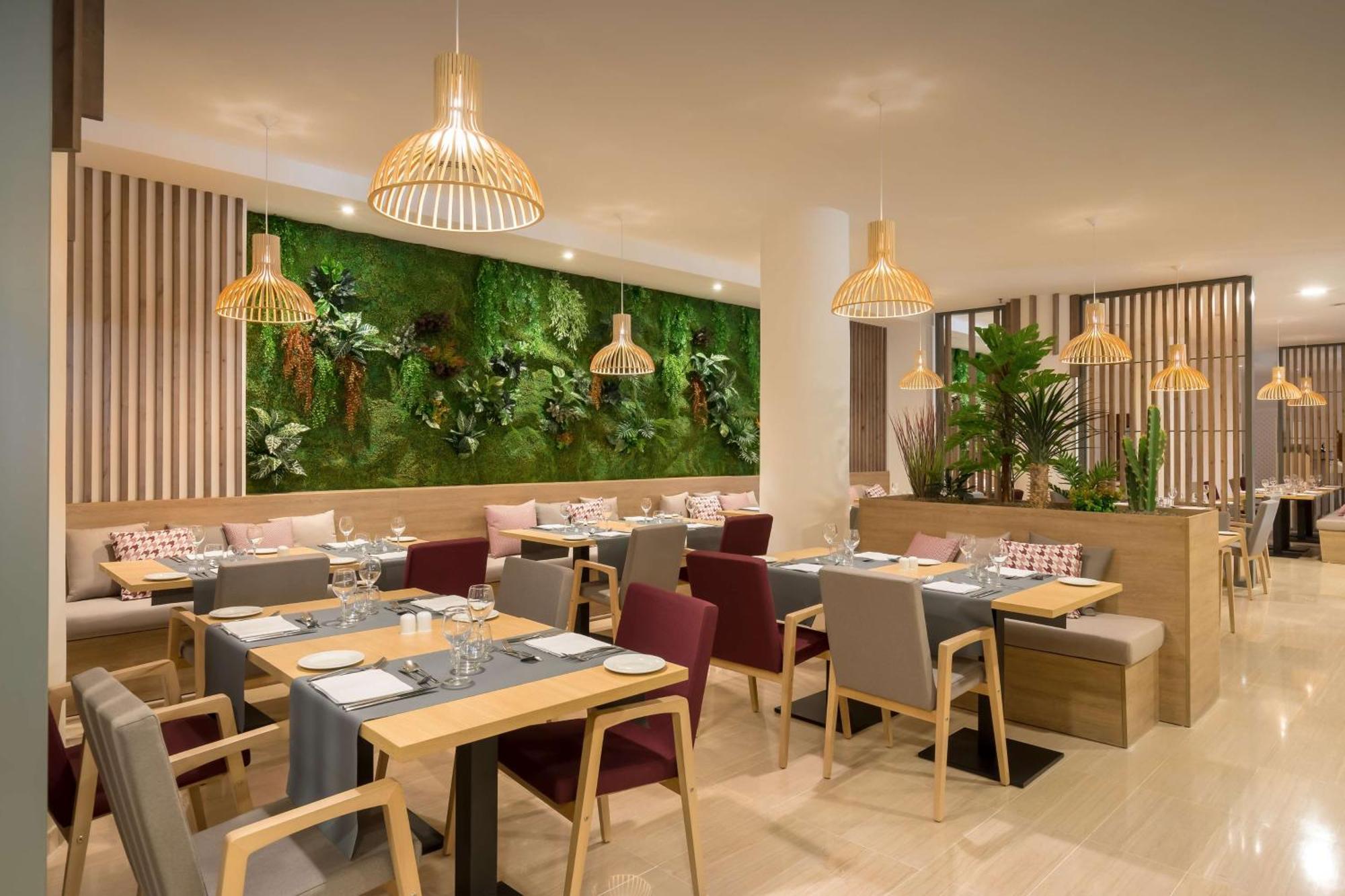 Barcelo Corralejo Bay - Adults Only Hotel Luaran gambar