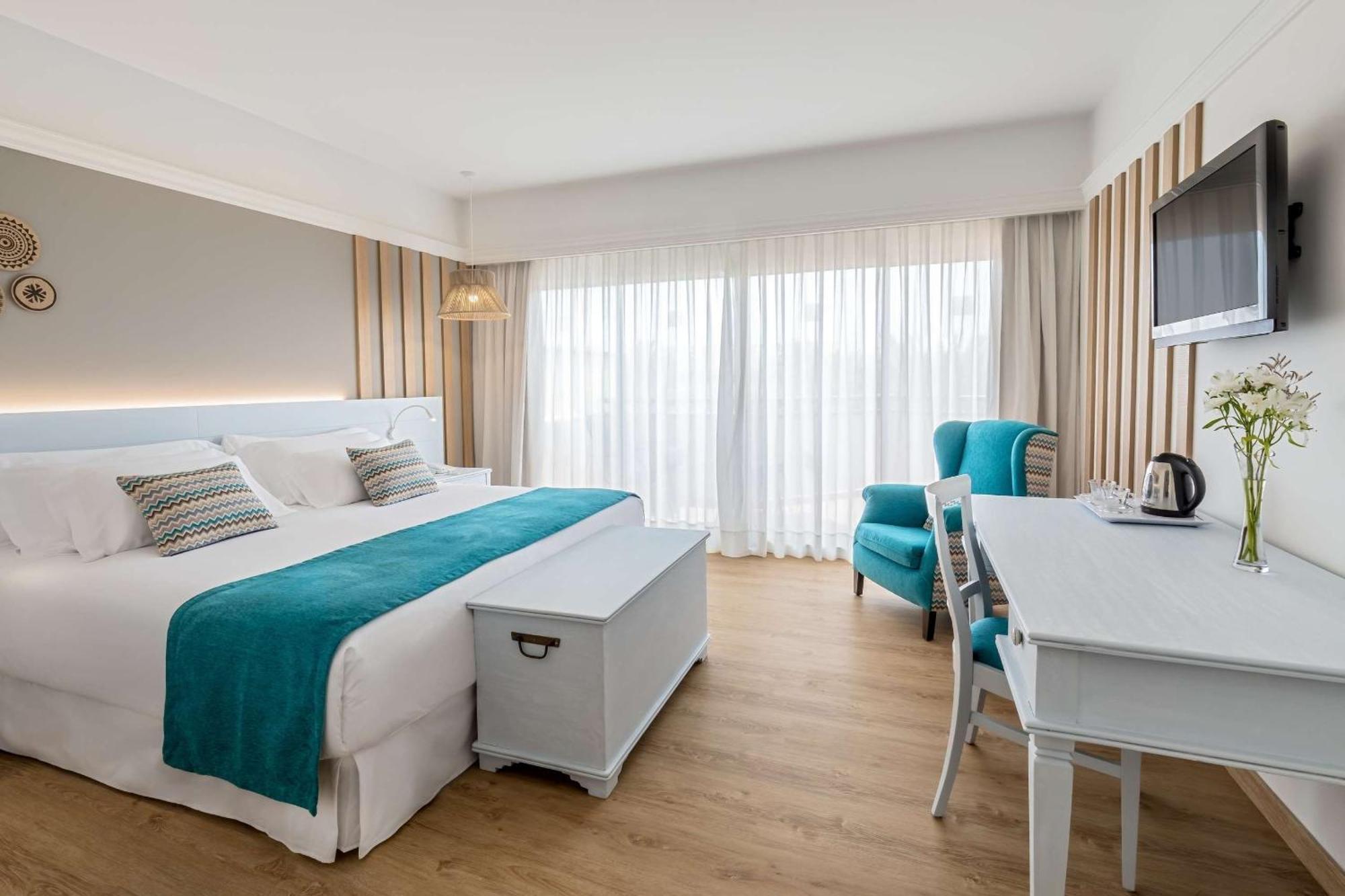 Barcelo Corralejo Bay - Adults Only Hotel Luaran gambar
