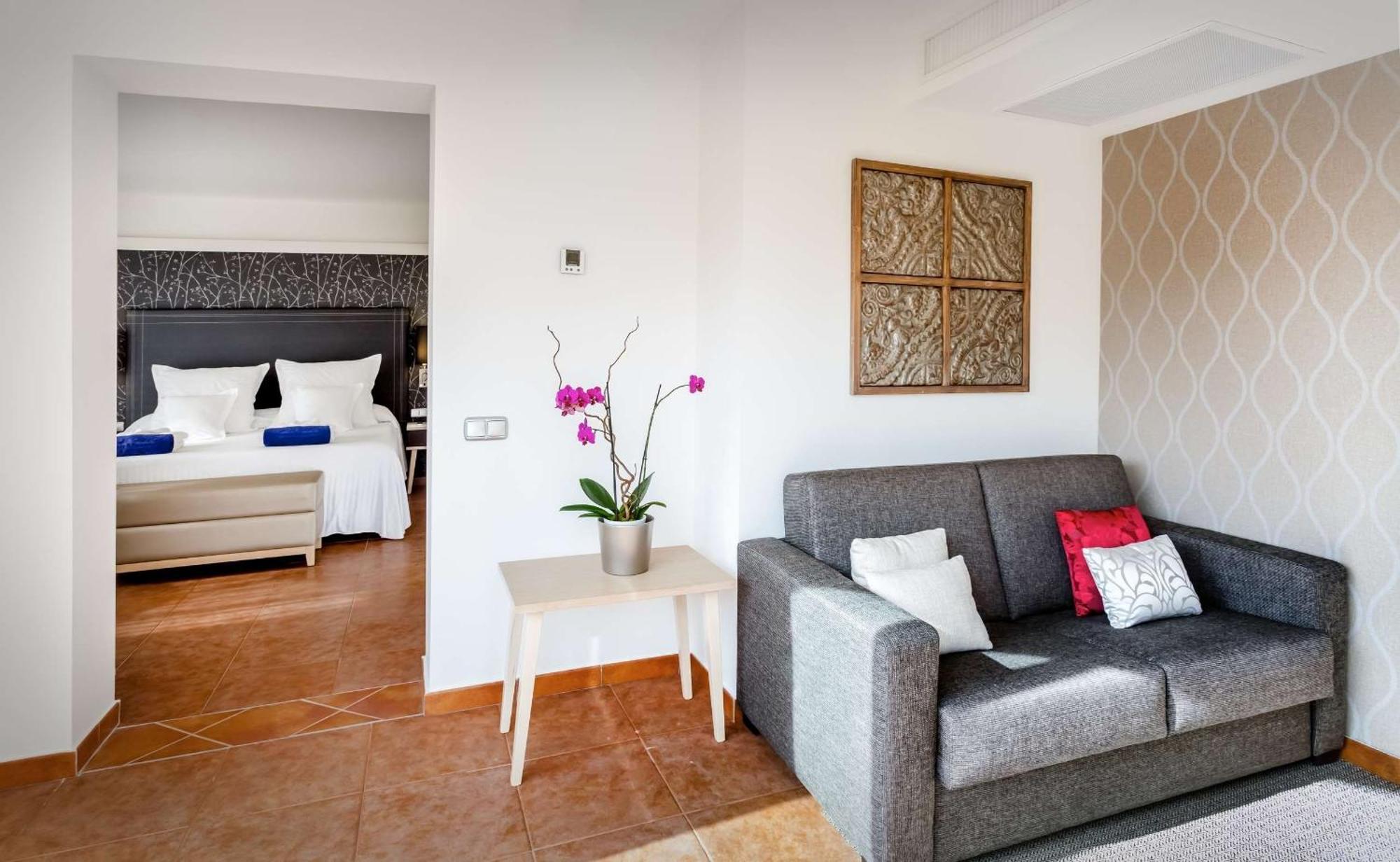 Barcelo Corralejo Bay - Adults Only Hotel Luaran gambar