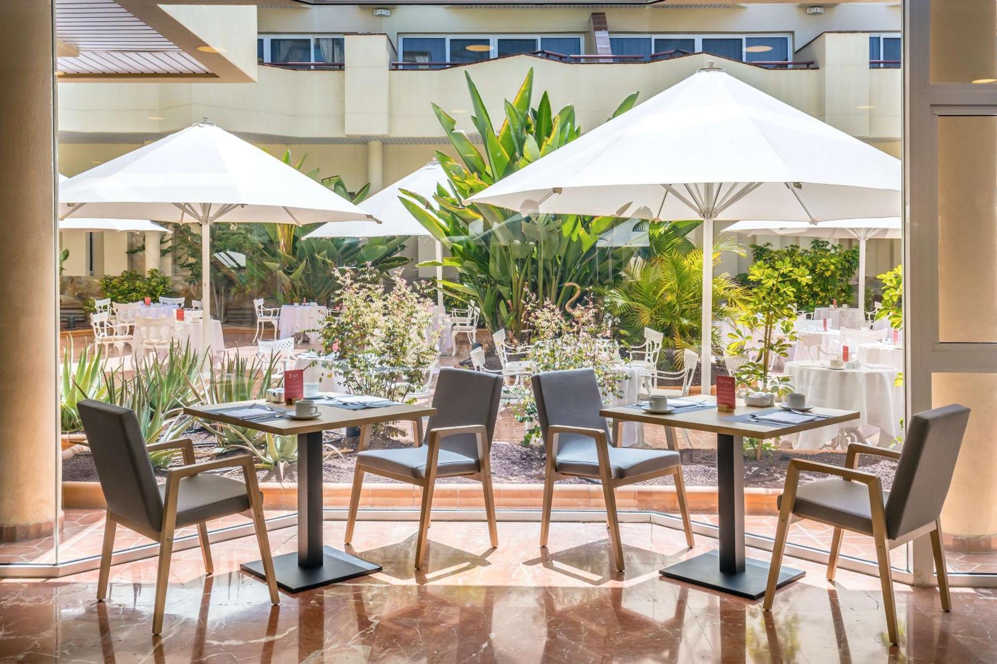 Barcelo Corralejo Bay - Adults Only Hotel Luaran gambar