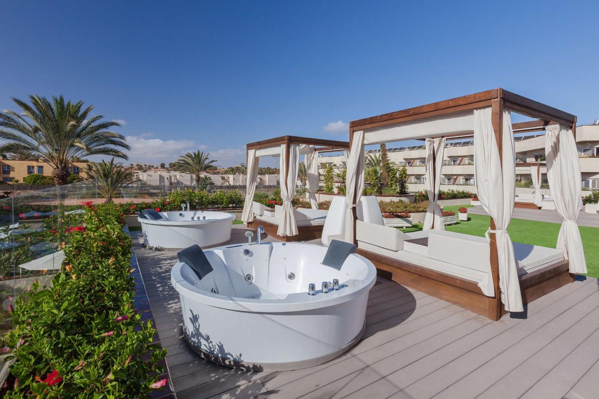 Barcelo Corralejo Bay - Adults Only Hotel Luaran gambar