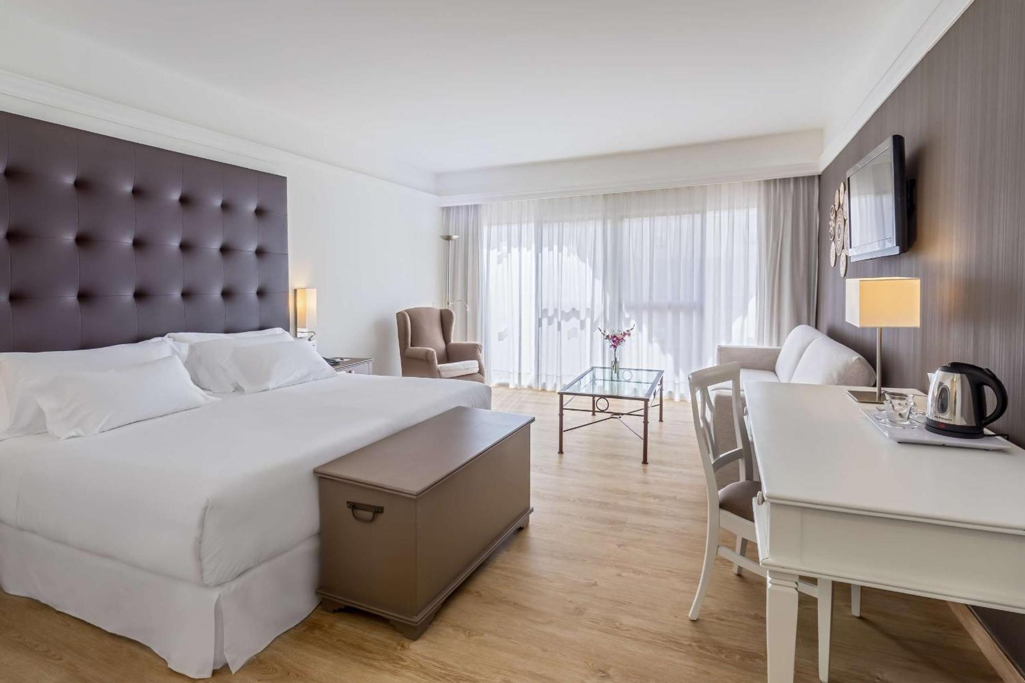 Barcelo Corralejo Bay - Adults Only Hotel Luaran gambar