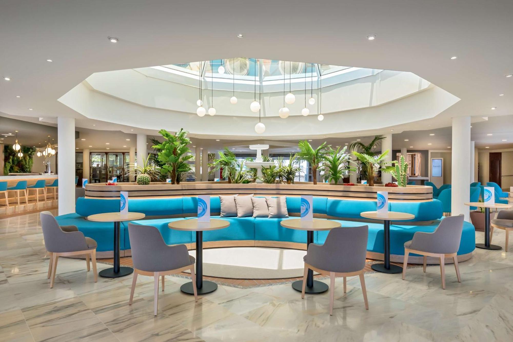 Barcelo Corralejo Bay - Adults Only Hotel Luaran gambar