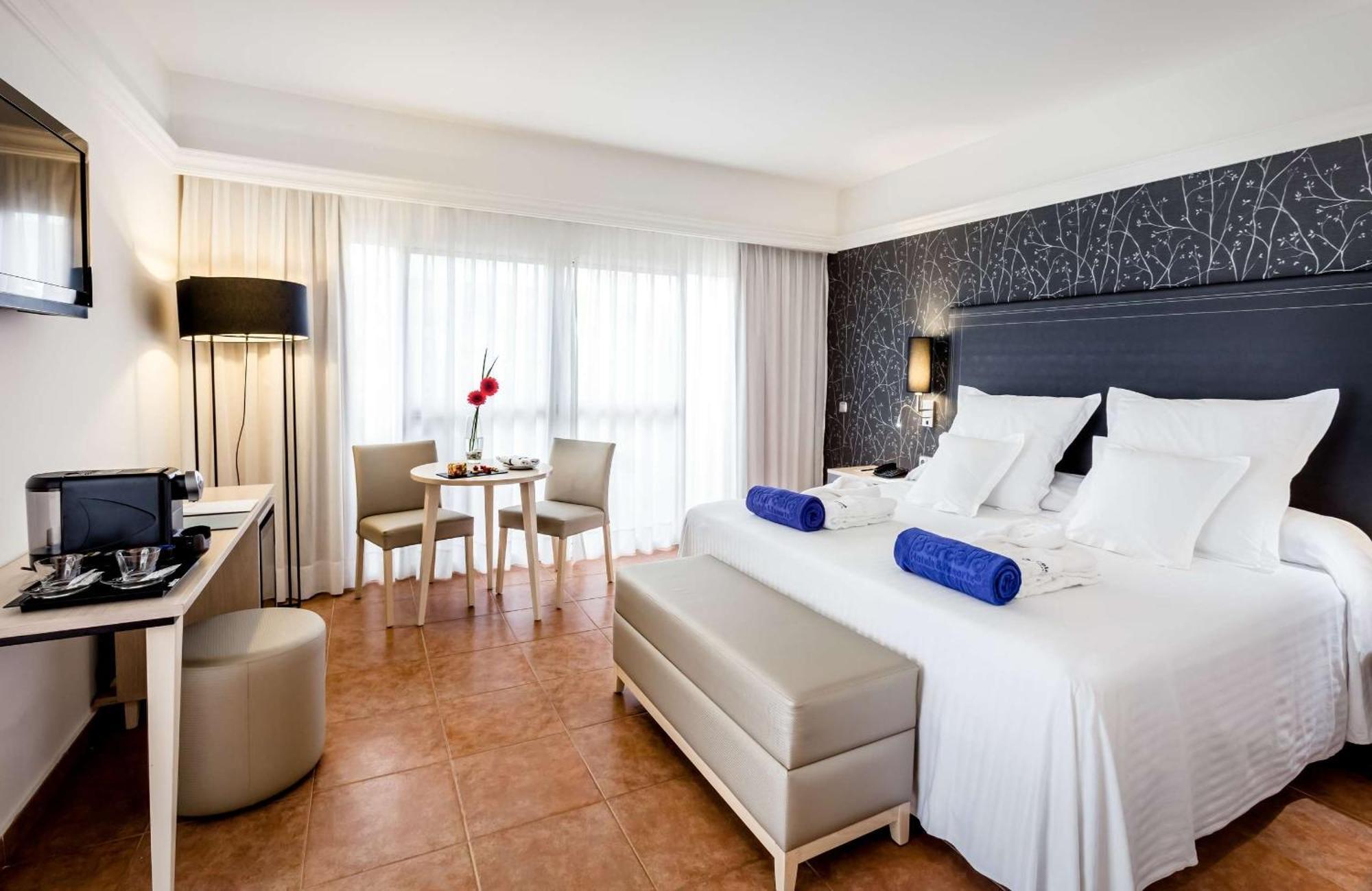 Barcelo Corralejo Bay - Adults Only Hotel Luaran gambar