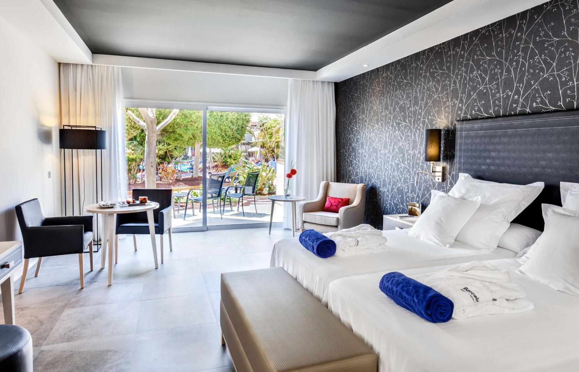 Barcelo Corralejo Bay - Adults Only Hotel Luaran gambar