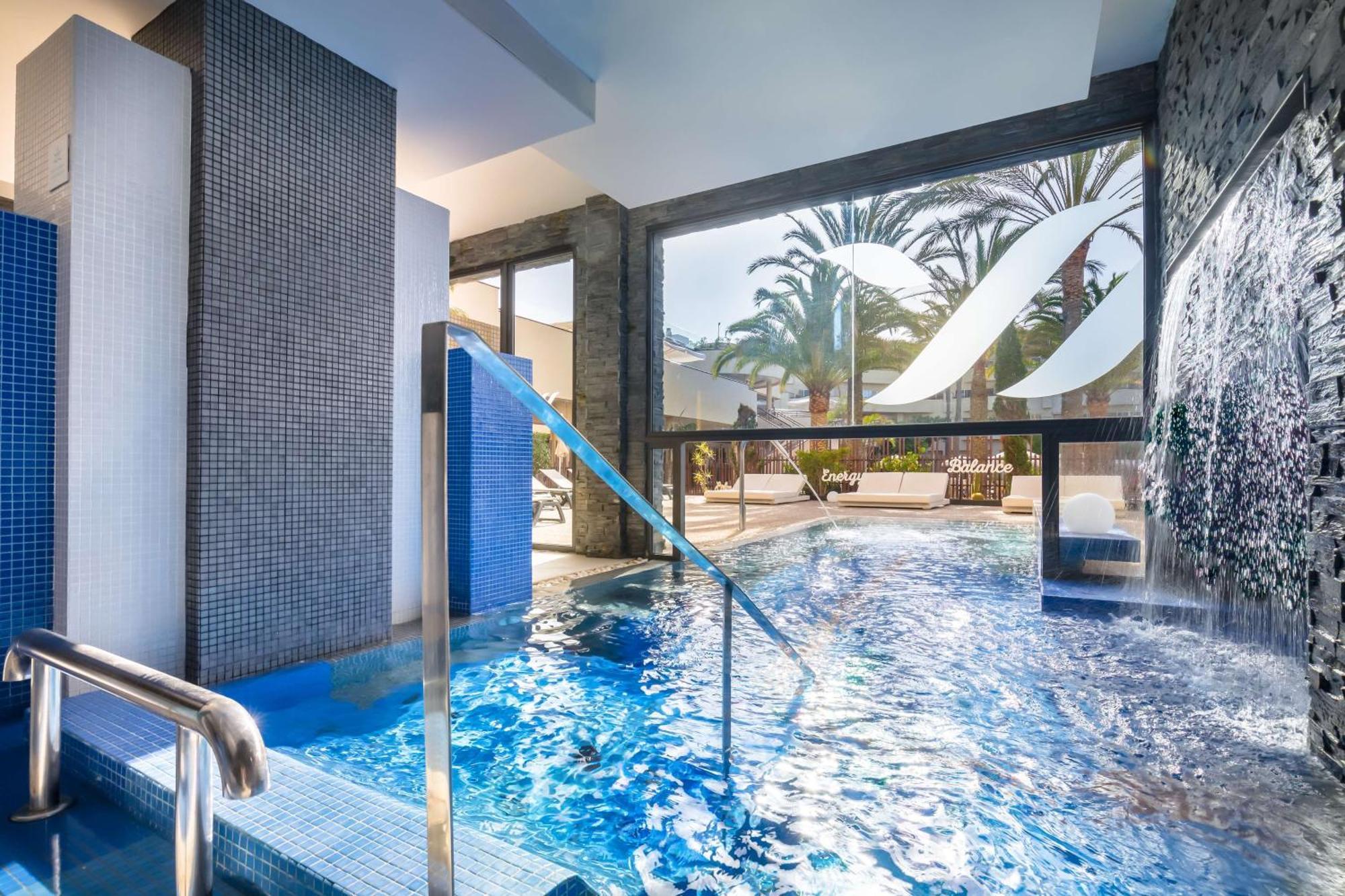 Barcelo Corralejo Bay - Adults Only Hotel Luaran gambar