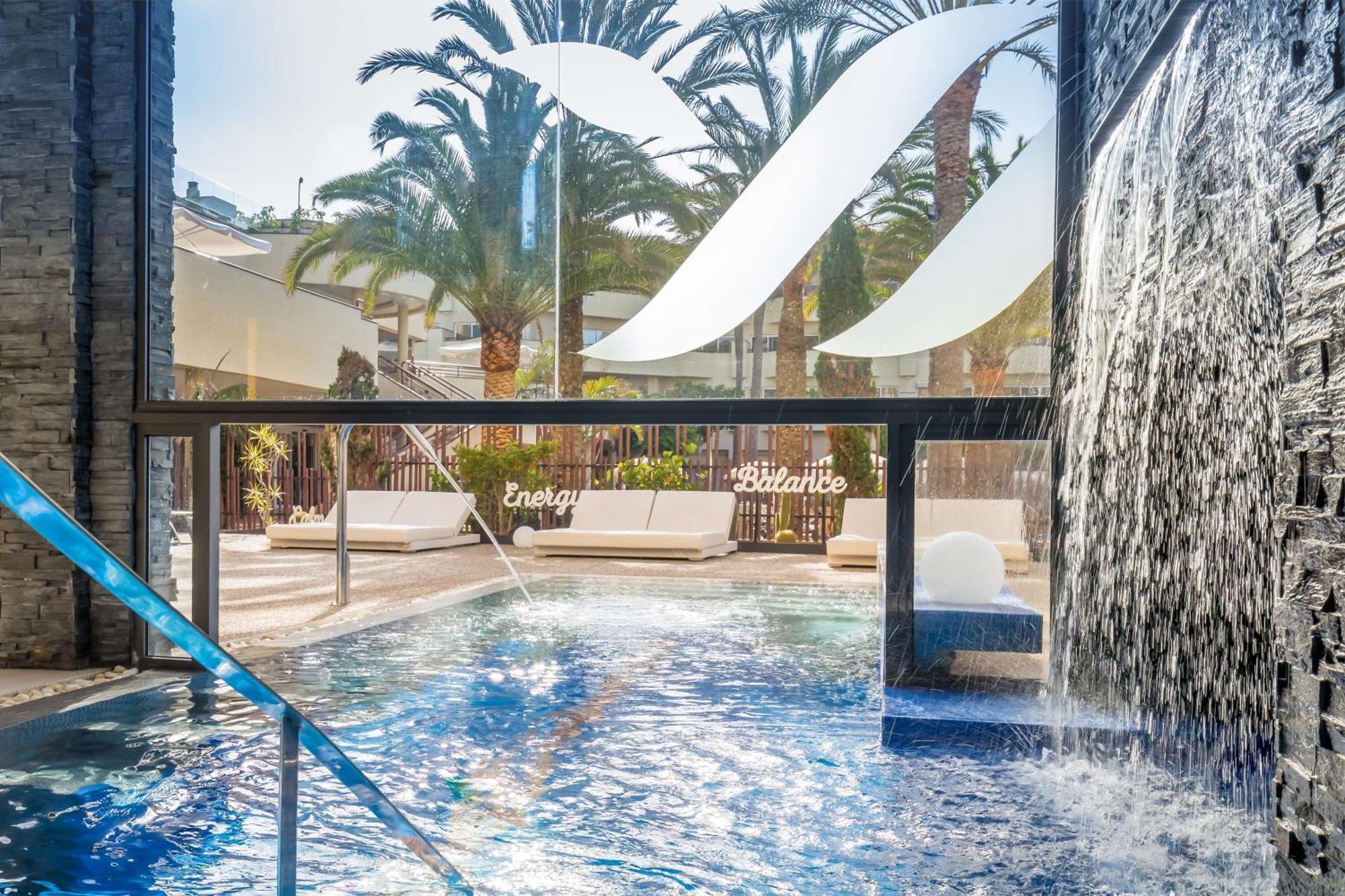 Barcelo Corralejo Bay - Adults Only Hotel Luaran gambar