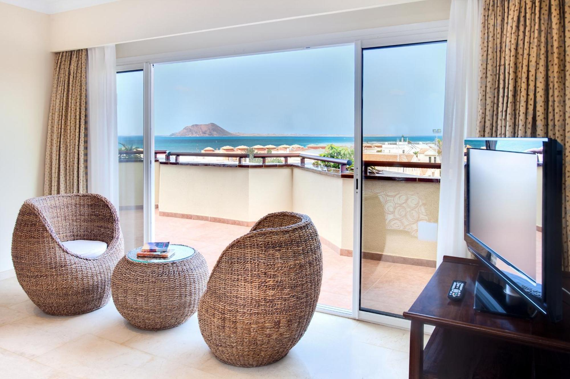Barcelo Corralejo Bay - Adults Only Hotel Luaran gambar