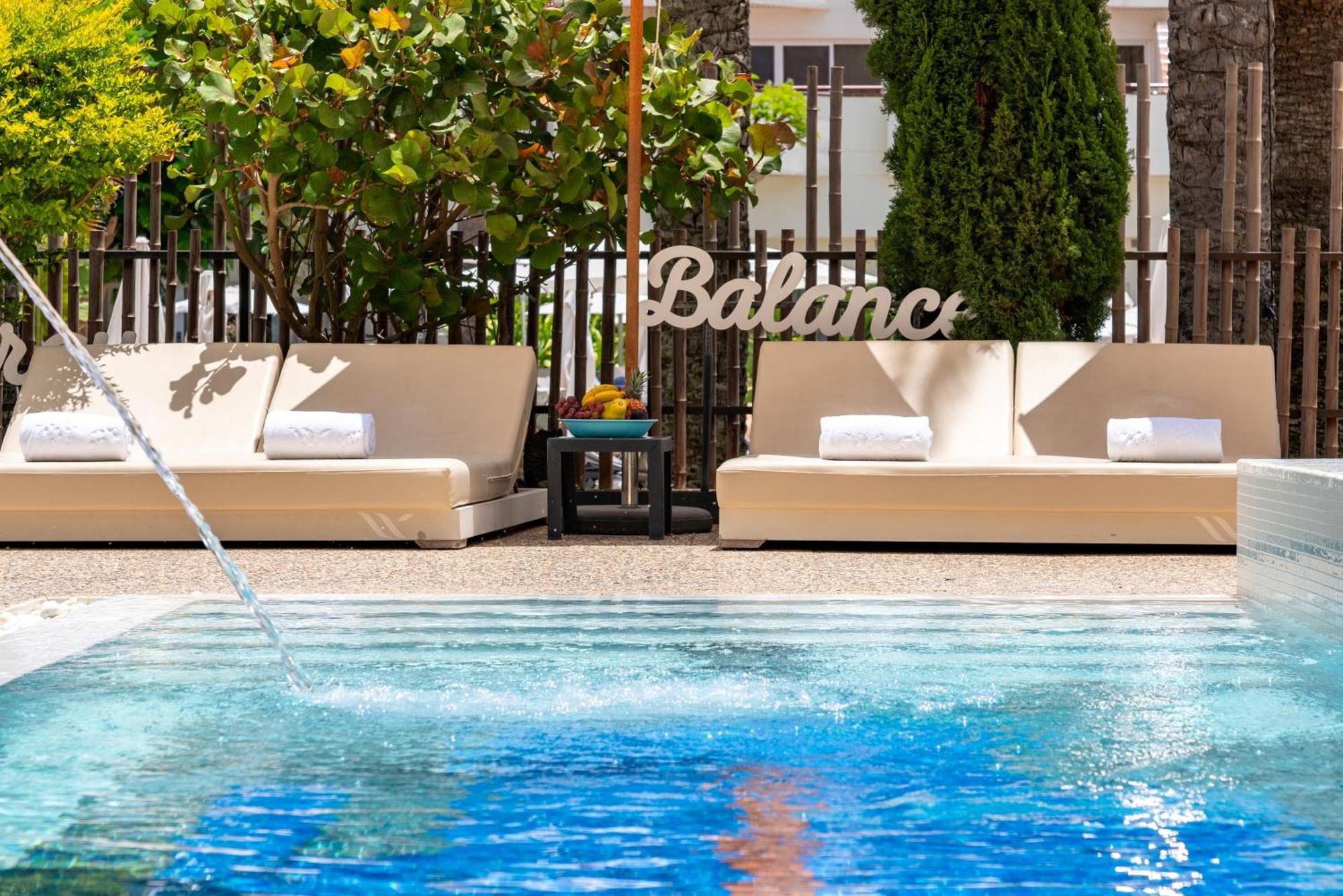 Barcelo Corralejo Bay - Adults Only Hotel Luaran gambar