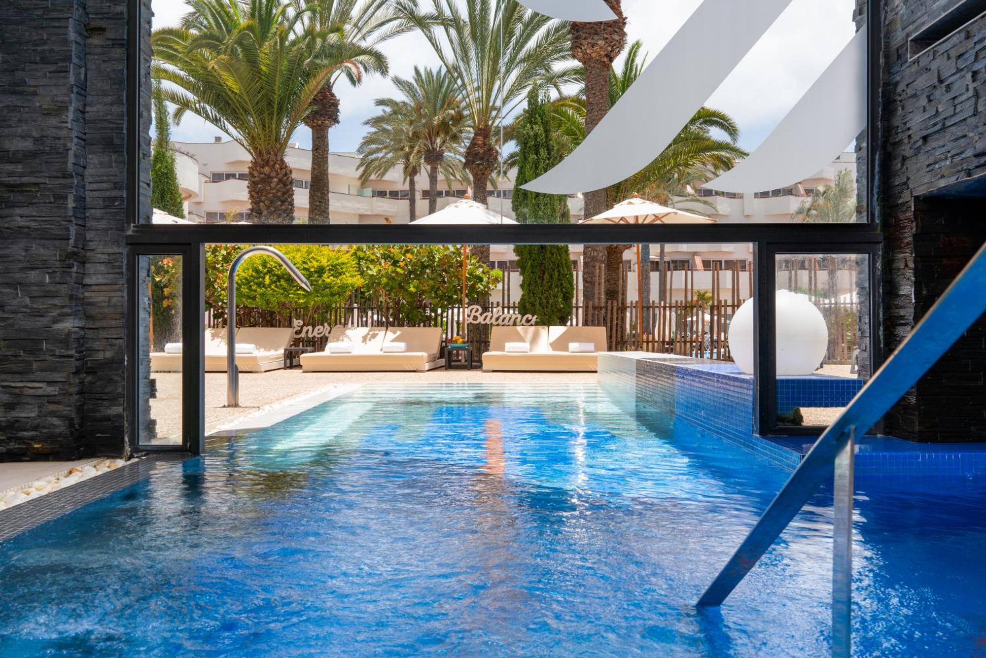 Barcelo Corralejo Bay - Adults Only Hotel Luaran gambar