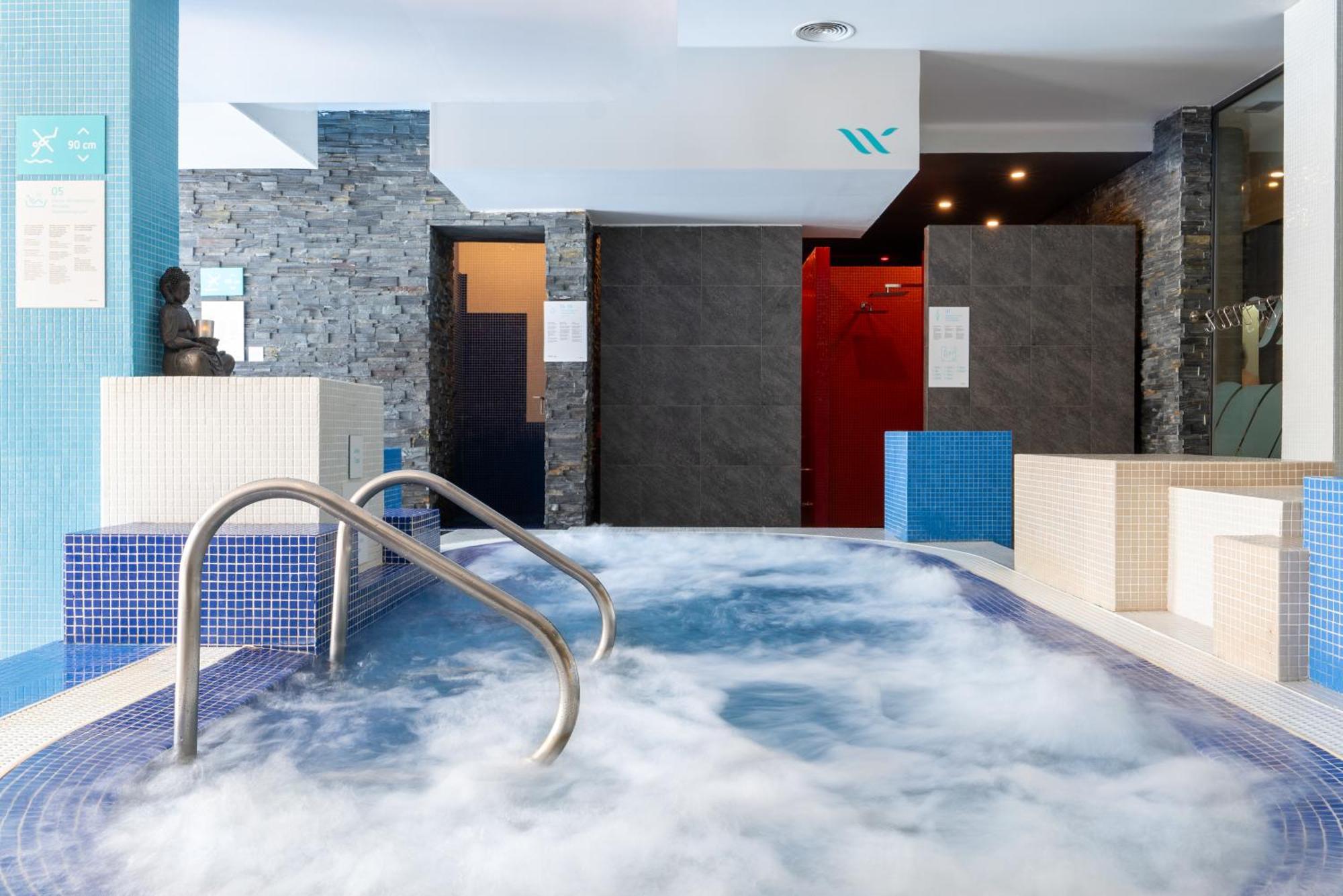 Barcelo Corralejo Bay - Adults Only Hotel Luaran gambar