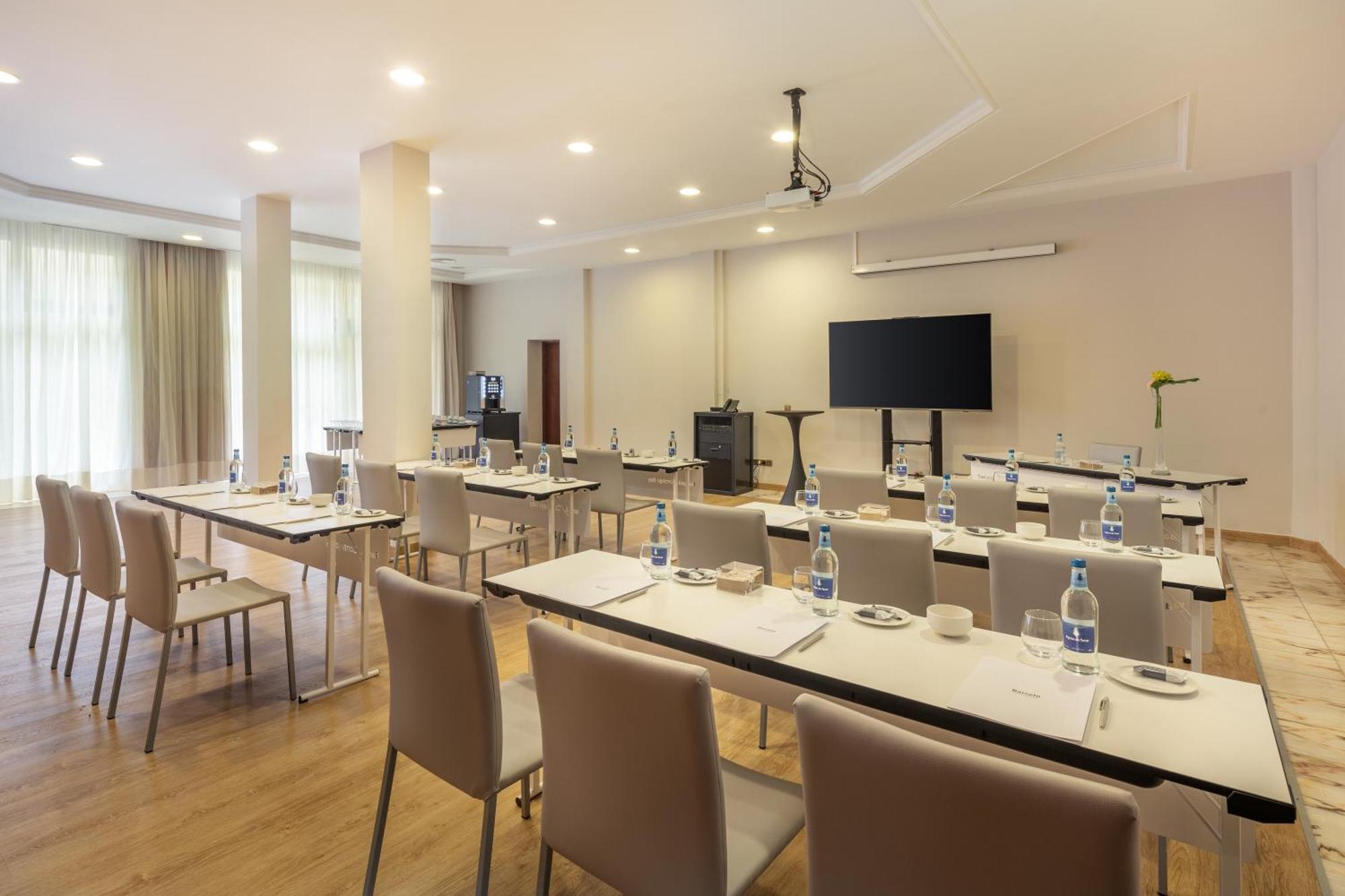 Barcelo Corralejo Bay - Adults Only Hotel Luaran gambar