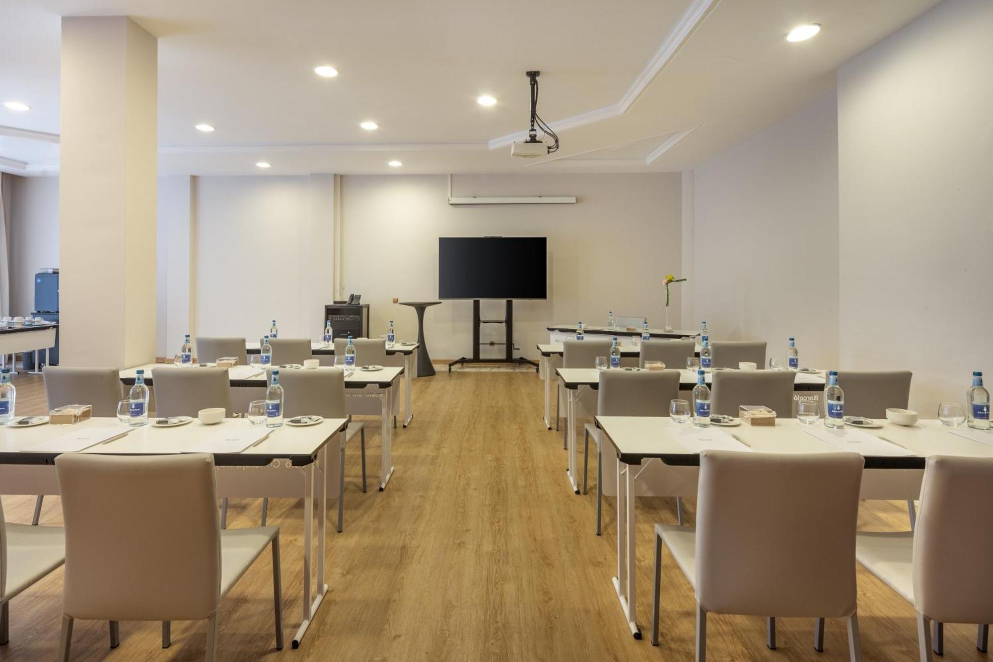 Barcelo Corralejo Bay - Adults Only Hotel Luaran gambar