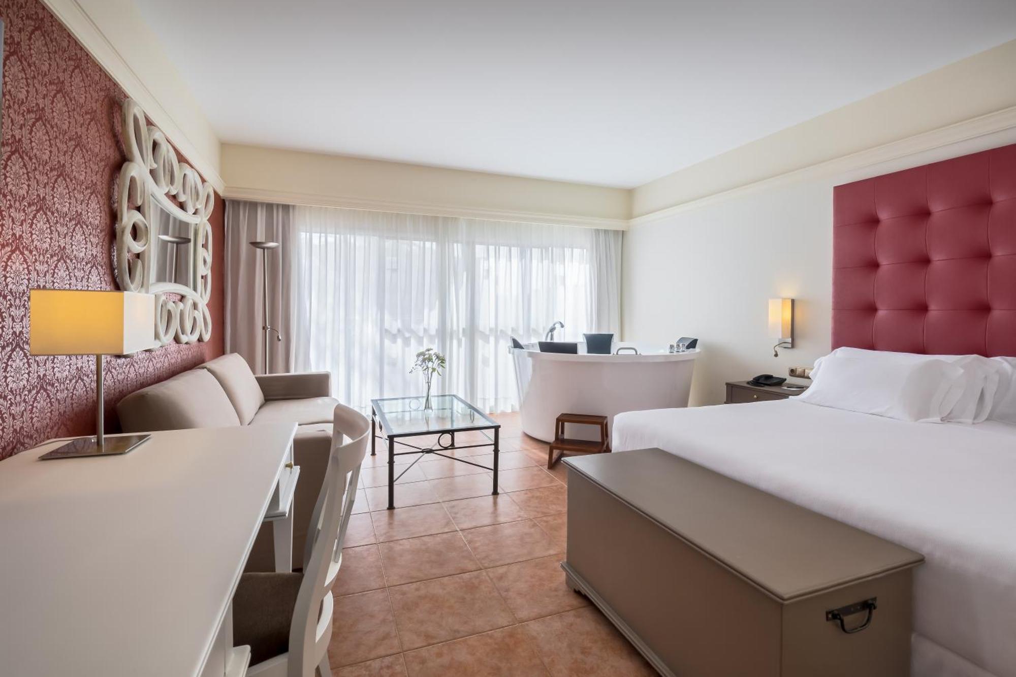 Barcelo Corralejo Bay - Adults Only Hotel Luaran gambar