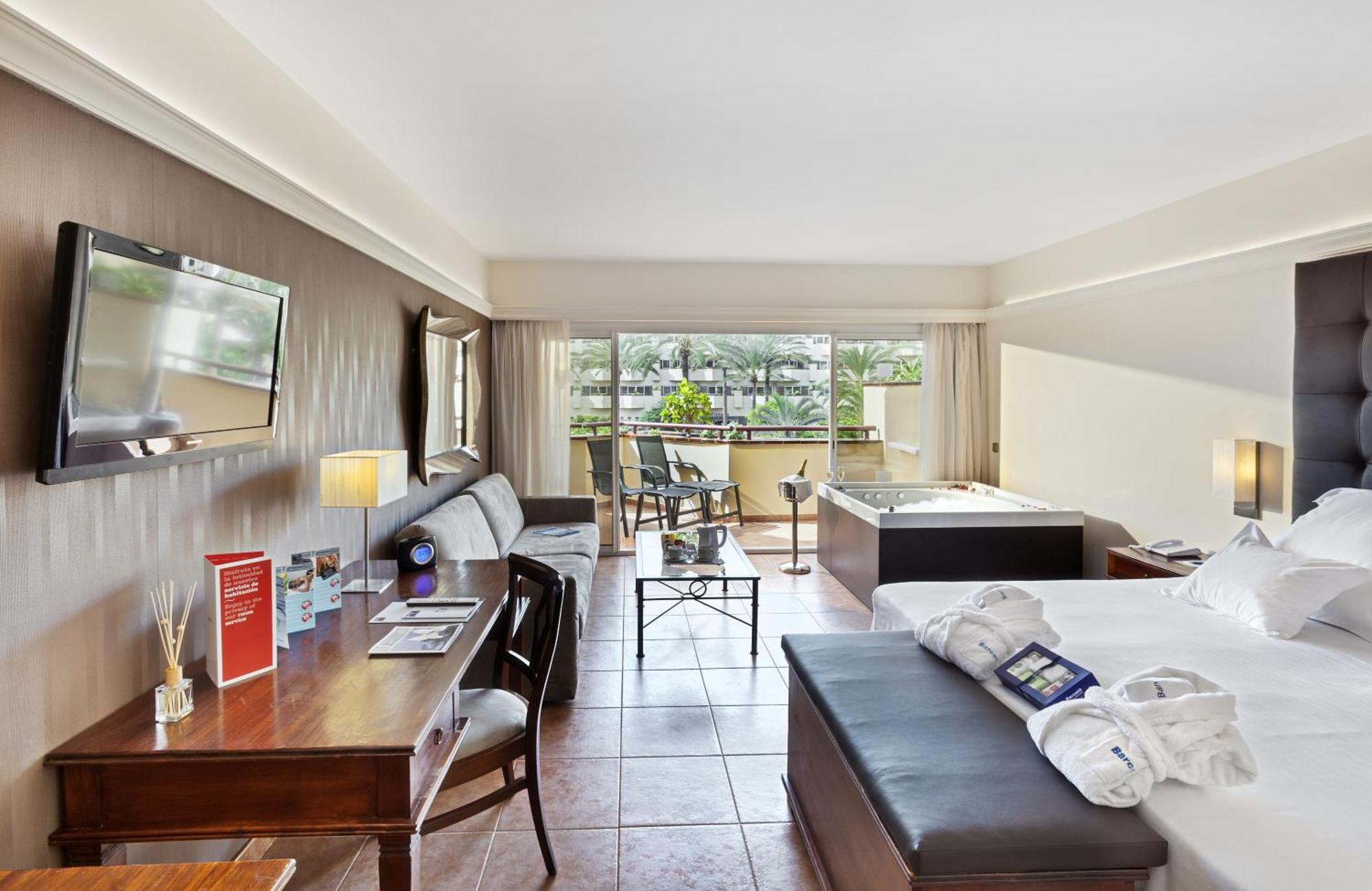 Barcelo Corralejo Bay - Adults Only Hotel Luaran gambar