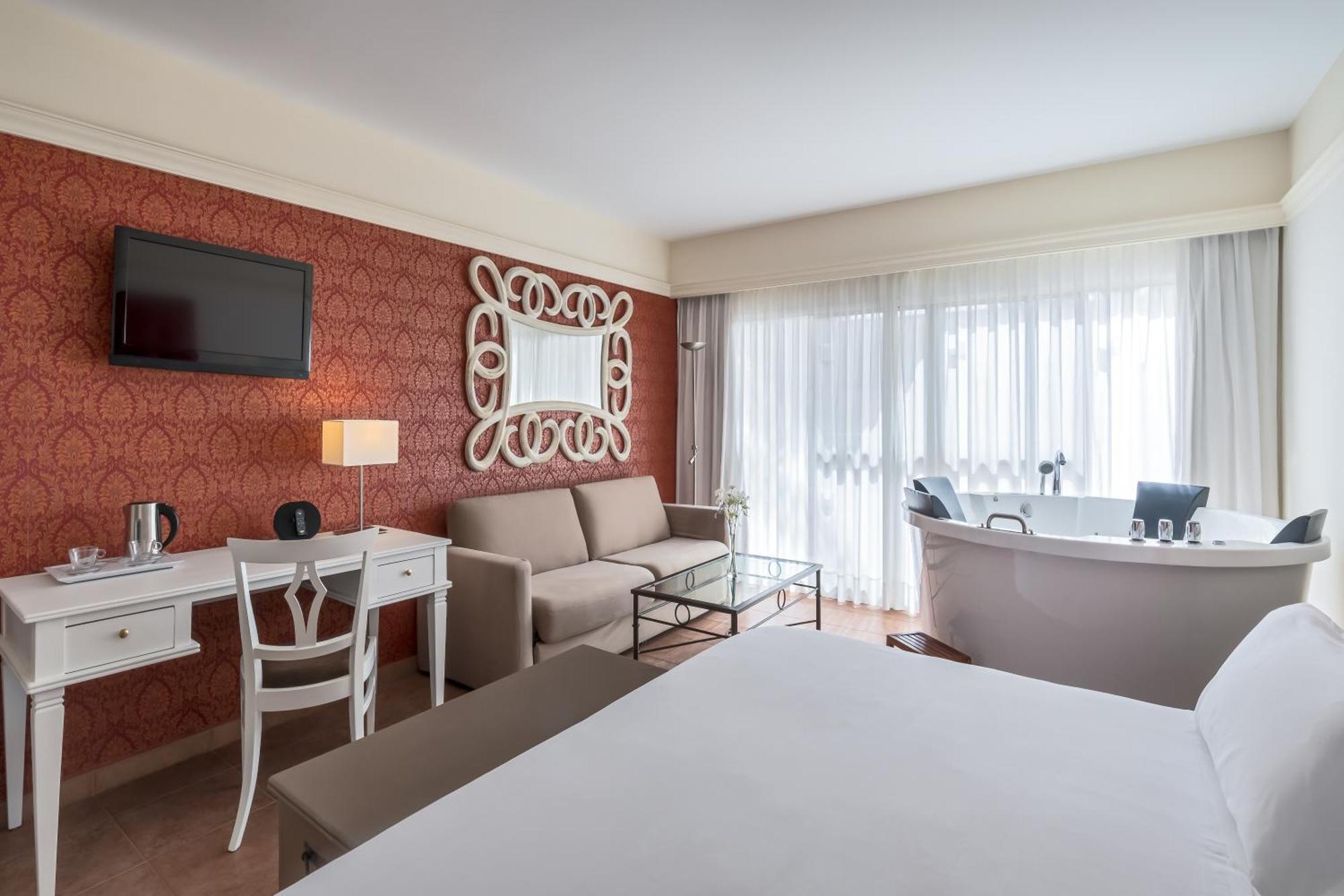 Barcelo Corralejo Bay - Adults Only Hotel Luaran gambar