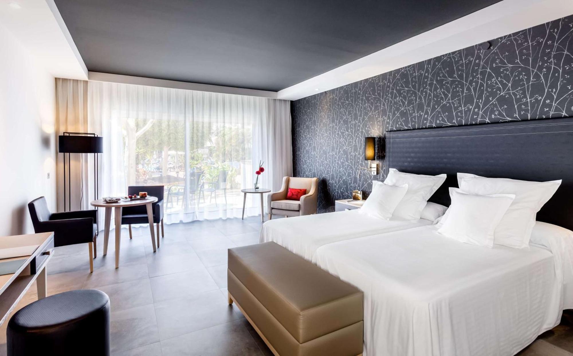 Barcelo Corralejo Bay - Adults Only Hotel Luaran gambar