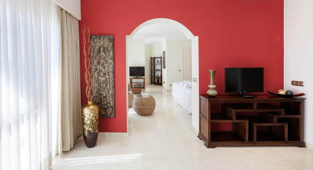 Barcelo Corralejo Bay - Adults Only Hotel Luaran gambar