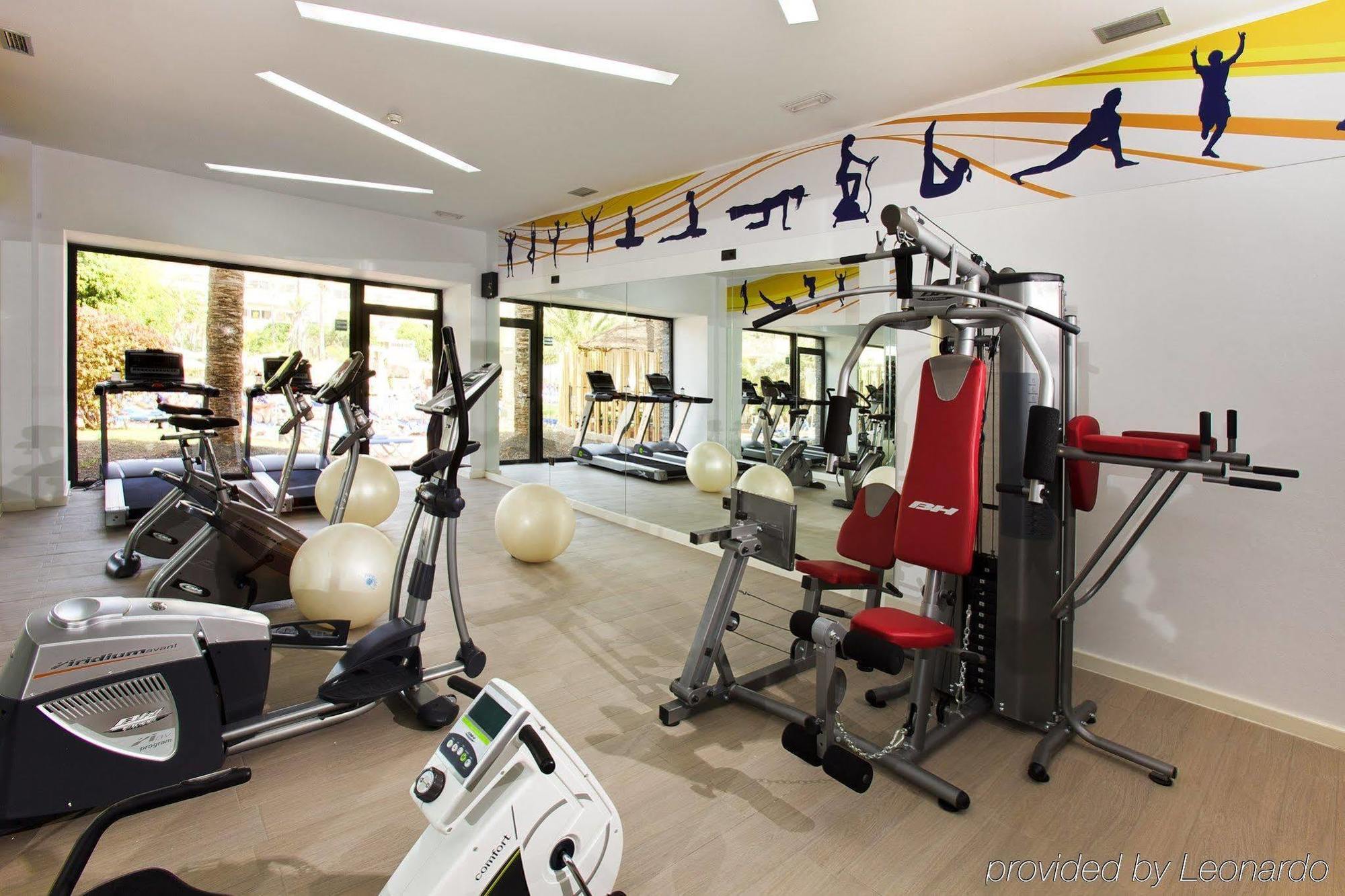 Barcelo Corralejo Bay - Adults Only Hotel Luaran gambar