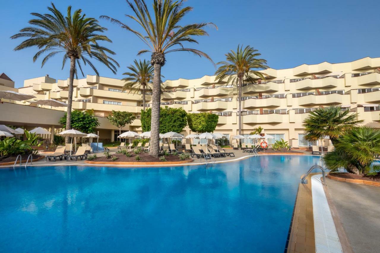 Barcelo Corralejo Bay - Adults Only Hotel Luaran gambar