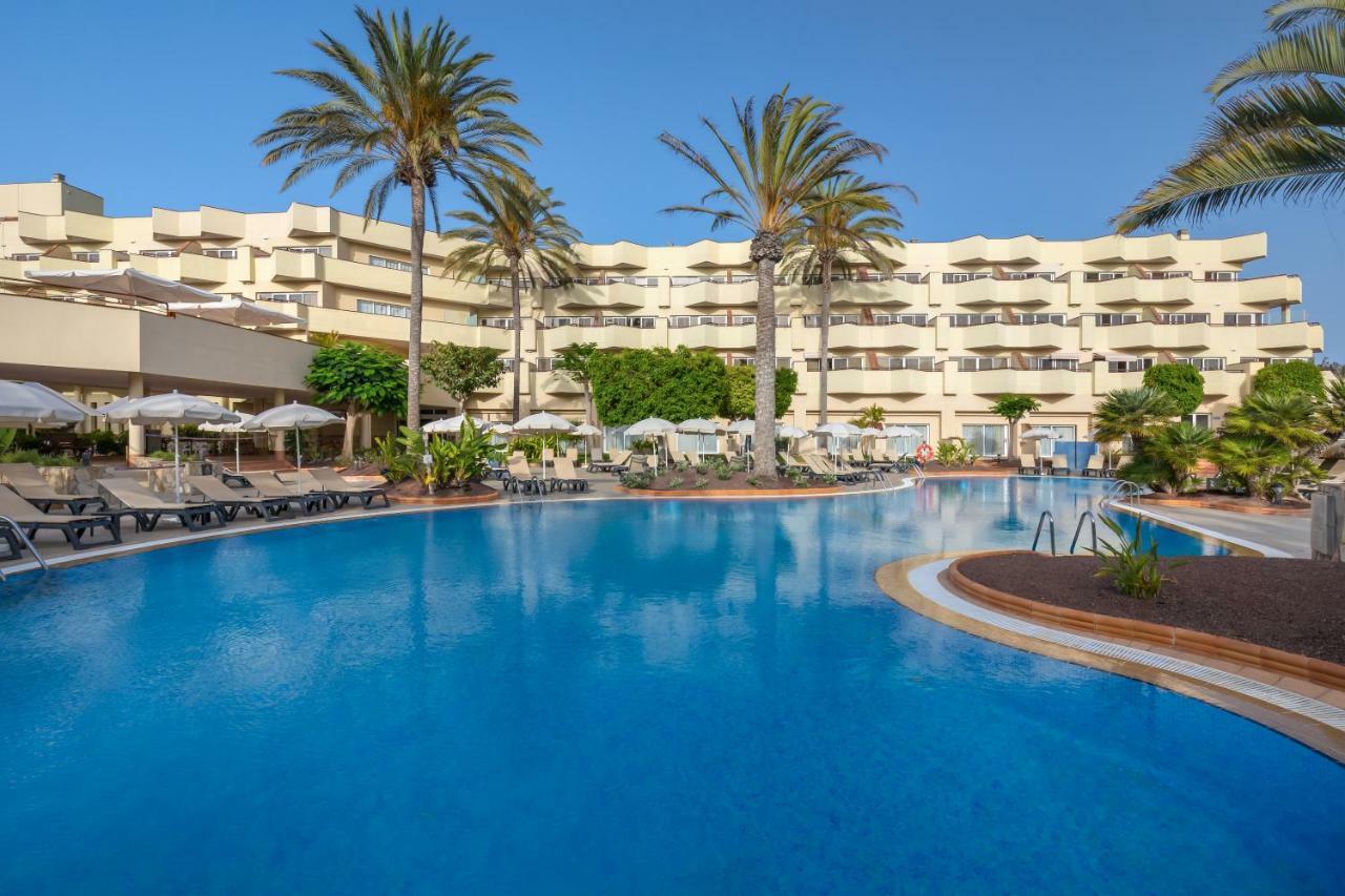 Barcelo Corralejo Bay - Adults Only Hotel Luaran gambar