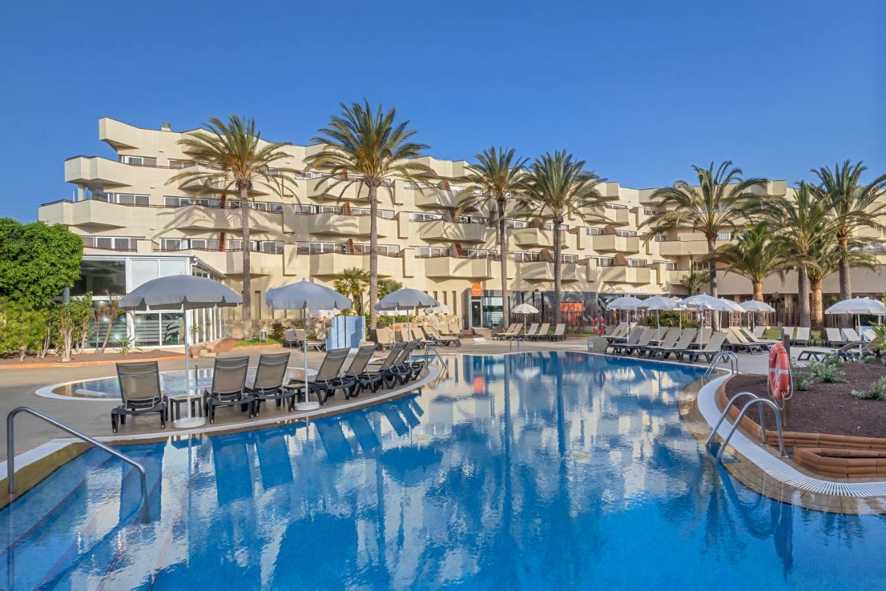Barcelo Corralejo Bay - Adults Only Hotel Luaran gambar