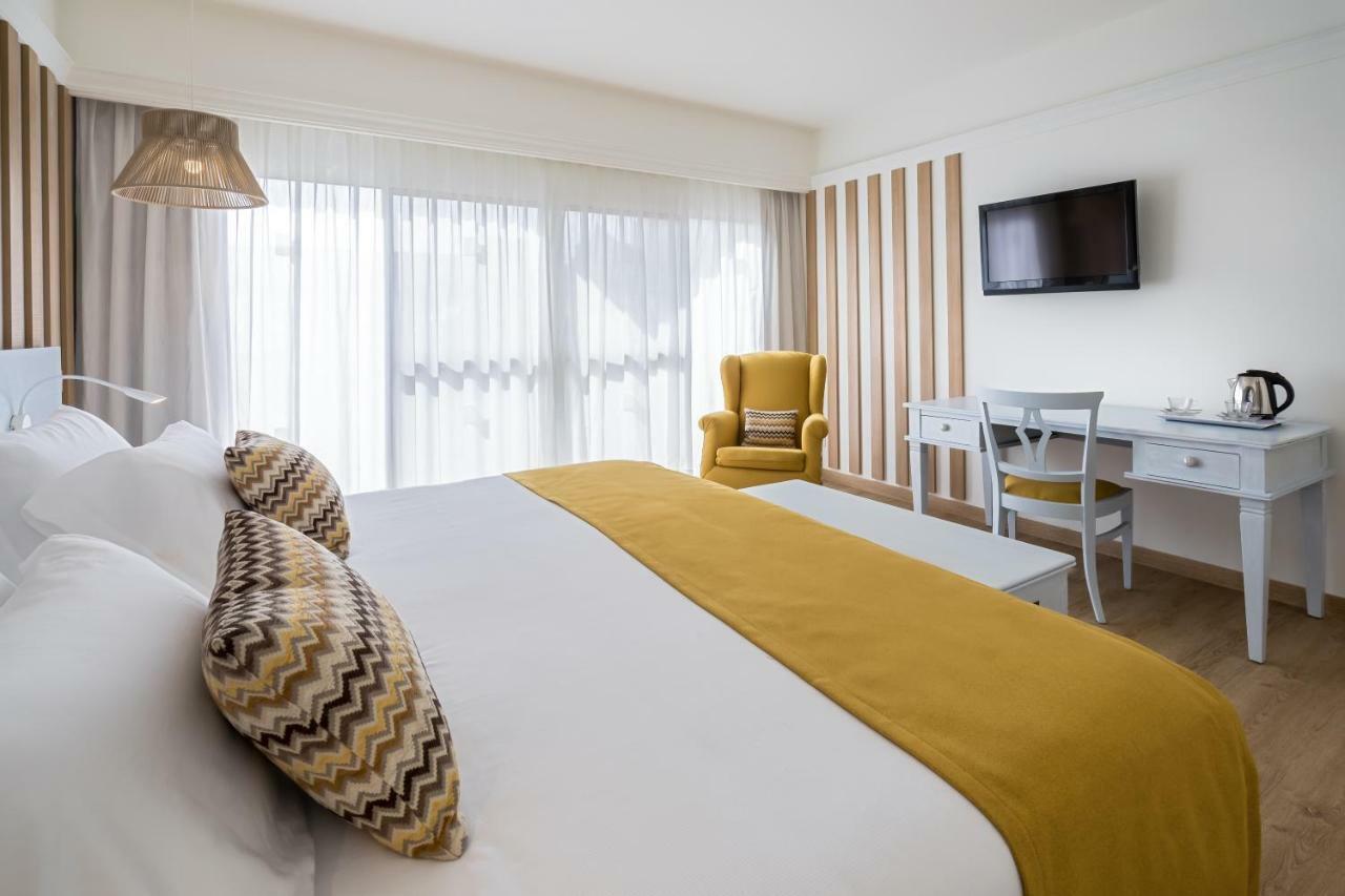 Barcelo Corralejo Bay - Adults Only Hotel Luaran gambar