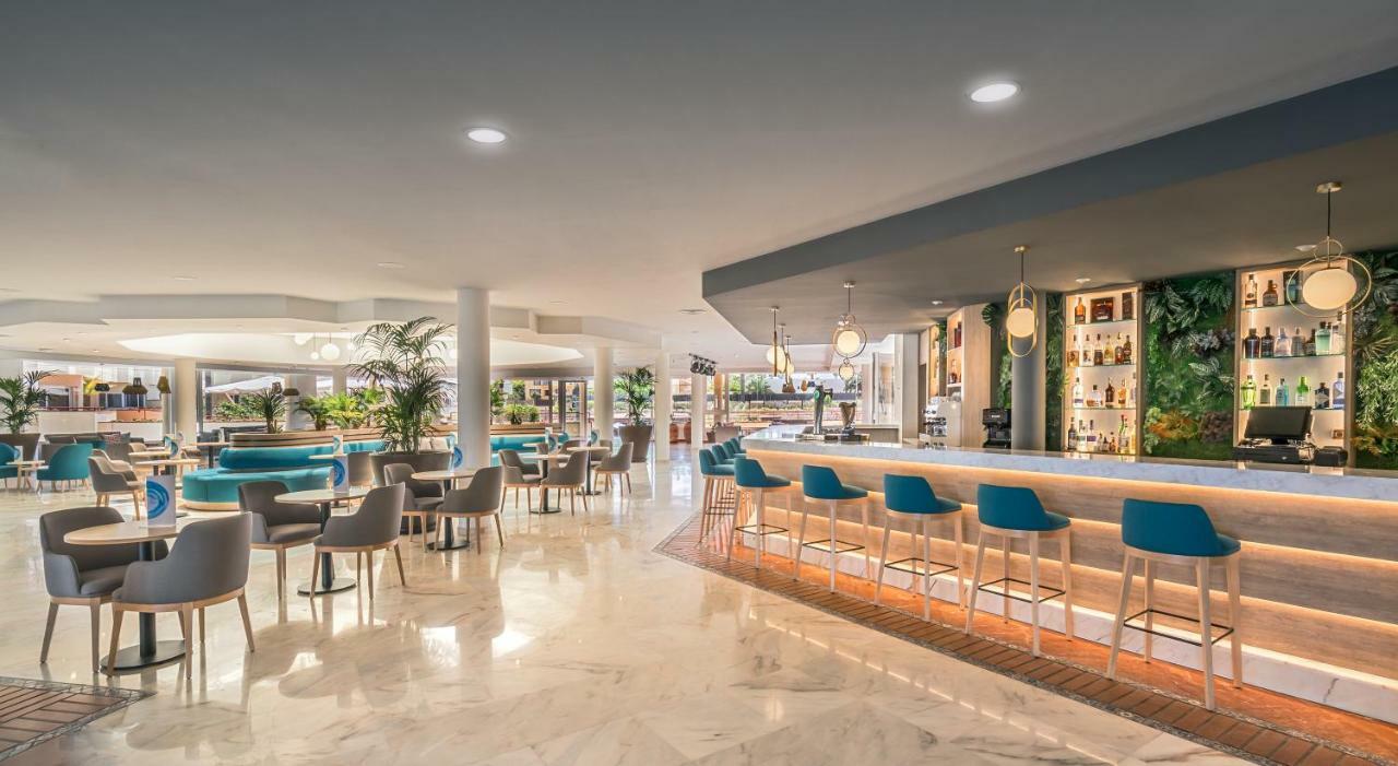 Barcelo Corralejo Bay - Adults Only Hotel Luaran gambar