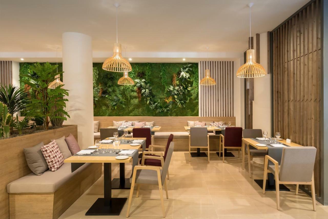 Barcelo Corralejo Bay - Adults Only Hotel Luaran gambar
