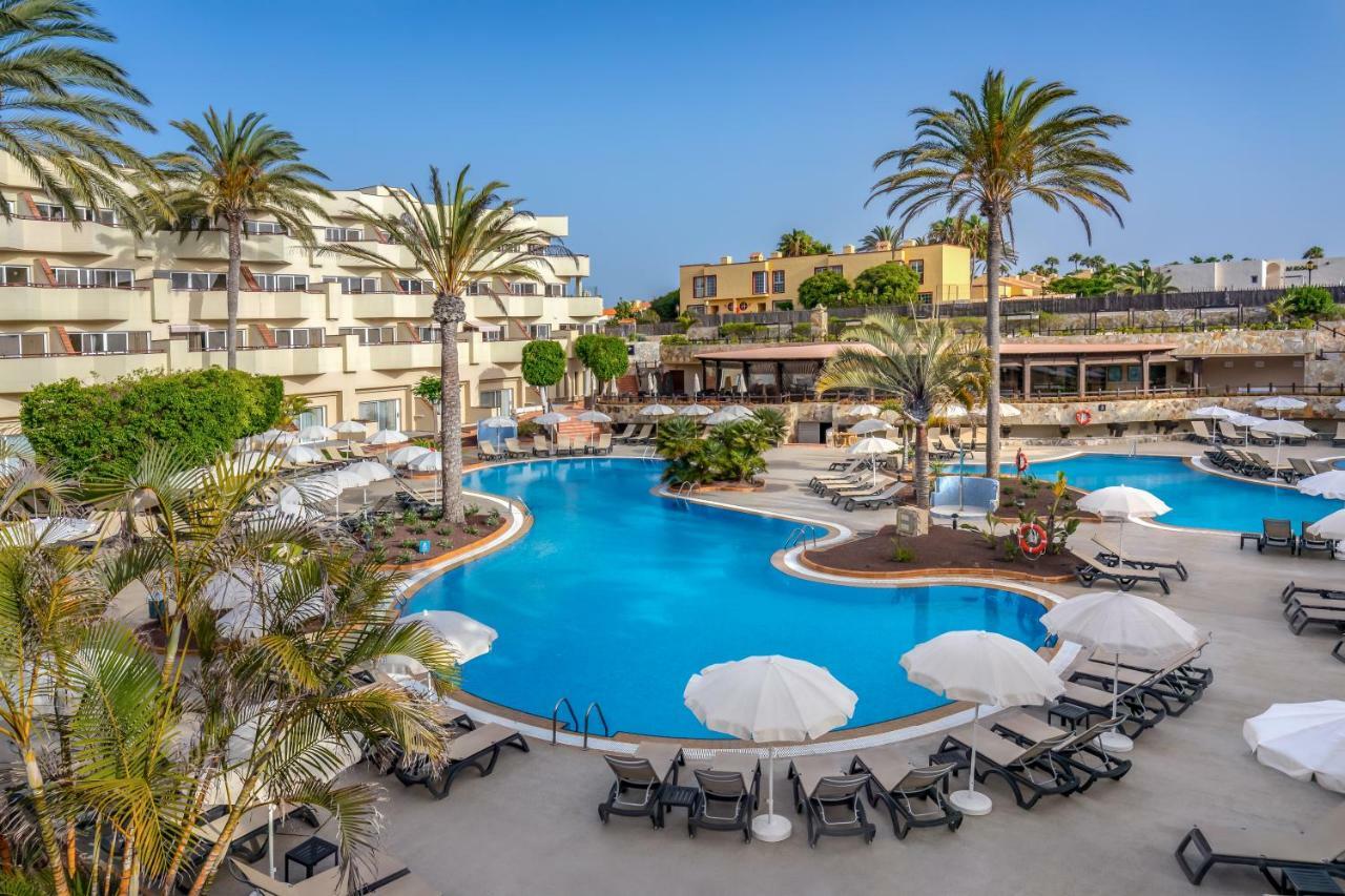 Barcelo Corralejo Bay - Adults Only Hotel Luaran gambar
