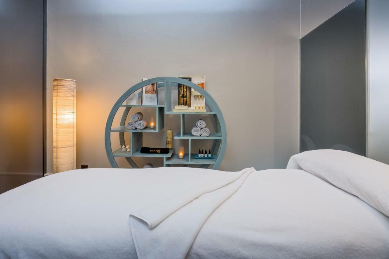 Barcelo Corralejo Bay - Adults Only Hotel Luaran gambar