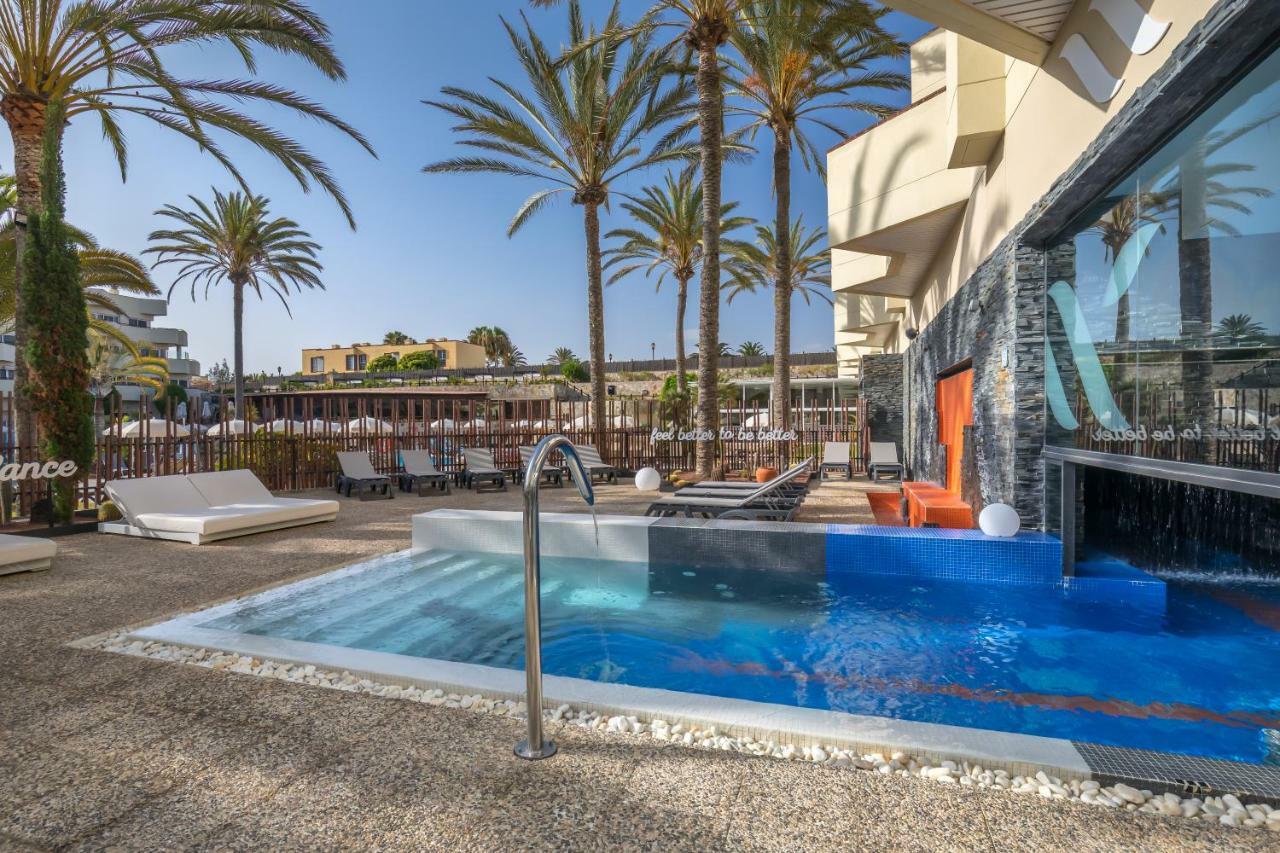 Barcelo Corralejo Bay - Adults Only Hotel Luaran gambar
